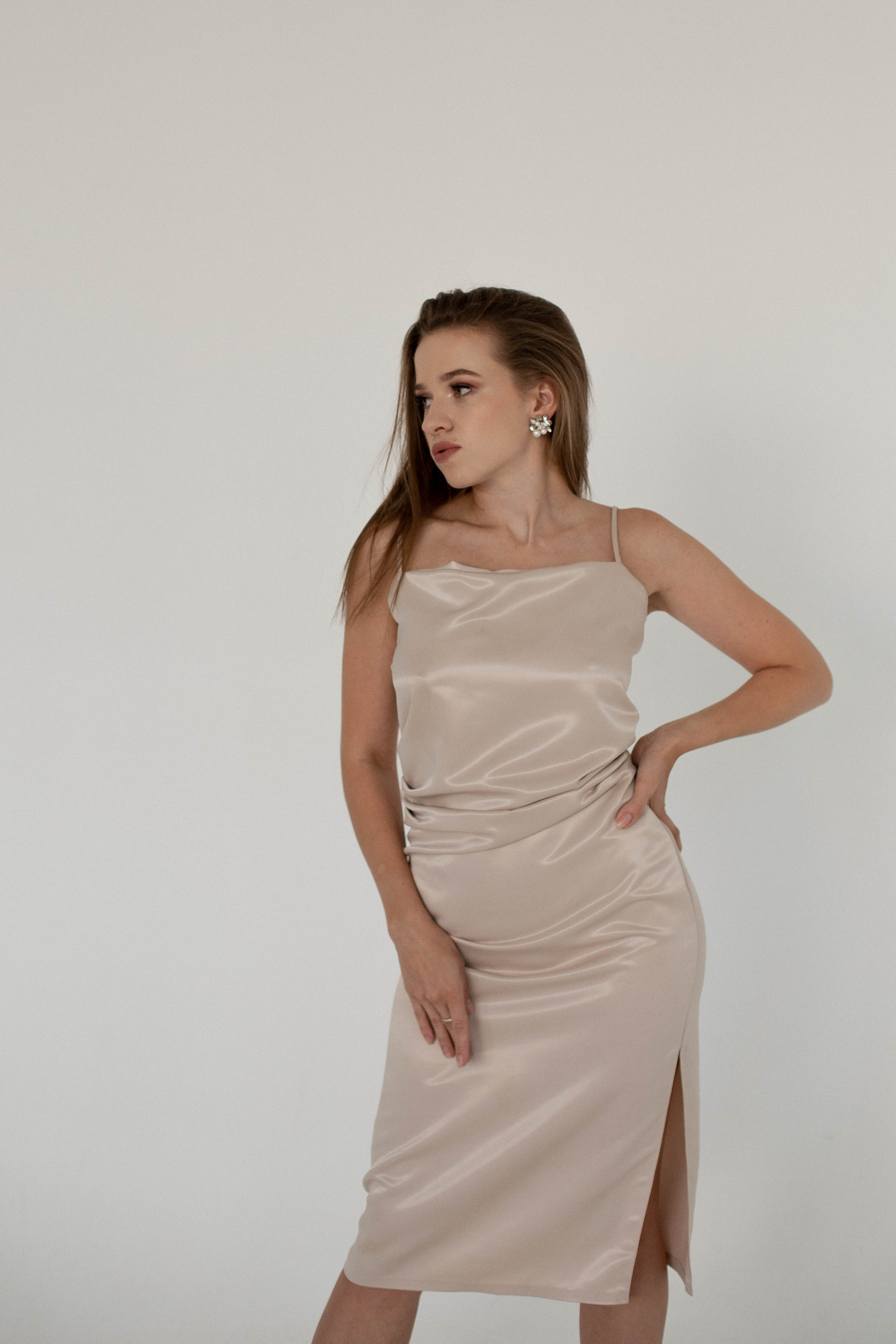 Nastya. Usmanova Irina / Your Photographer