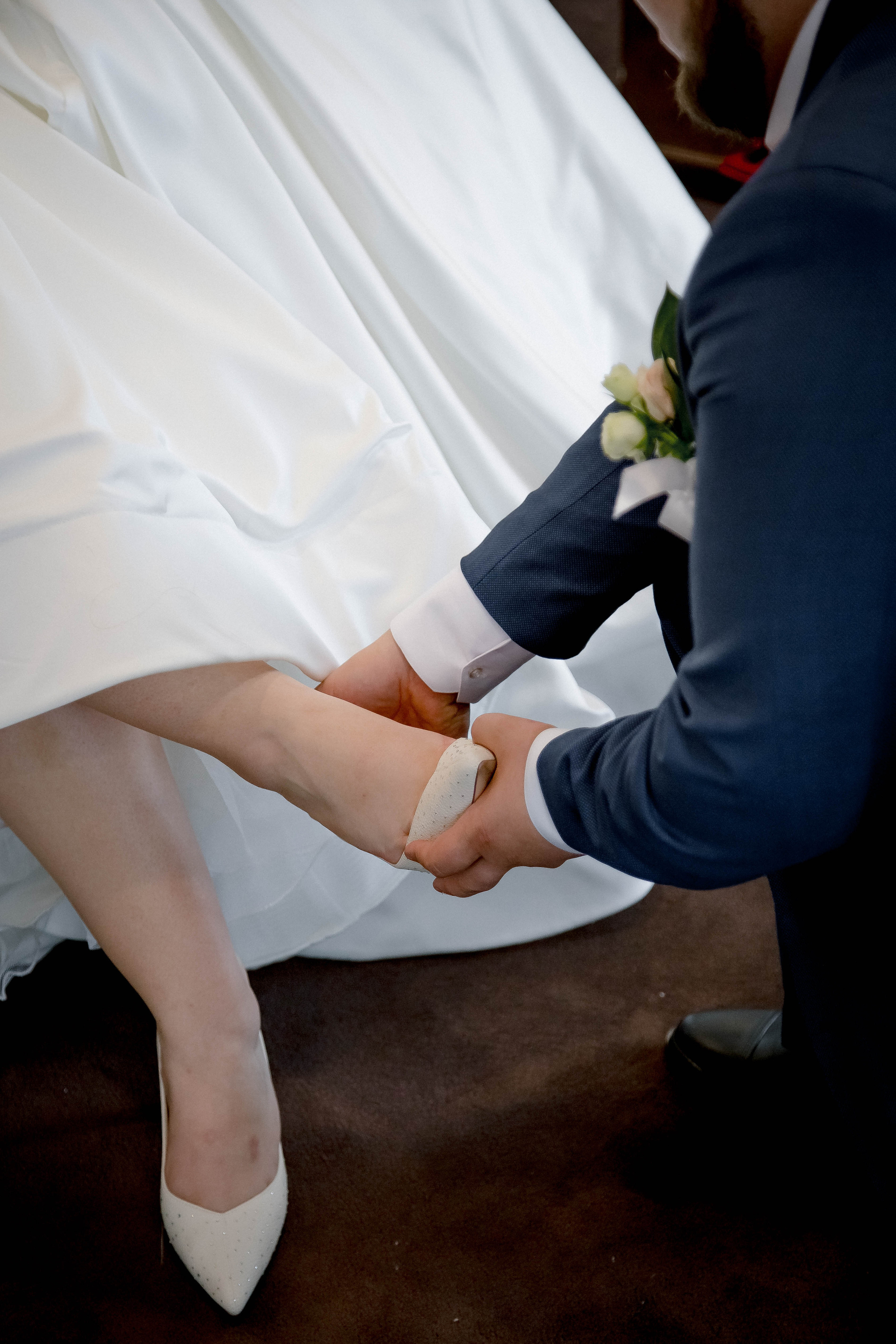 Maksim&Alina. Usmanova Irina / Your Photographer