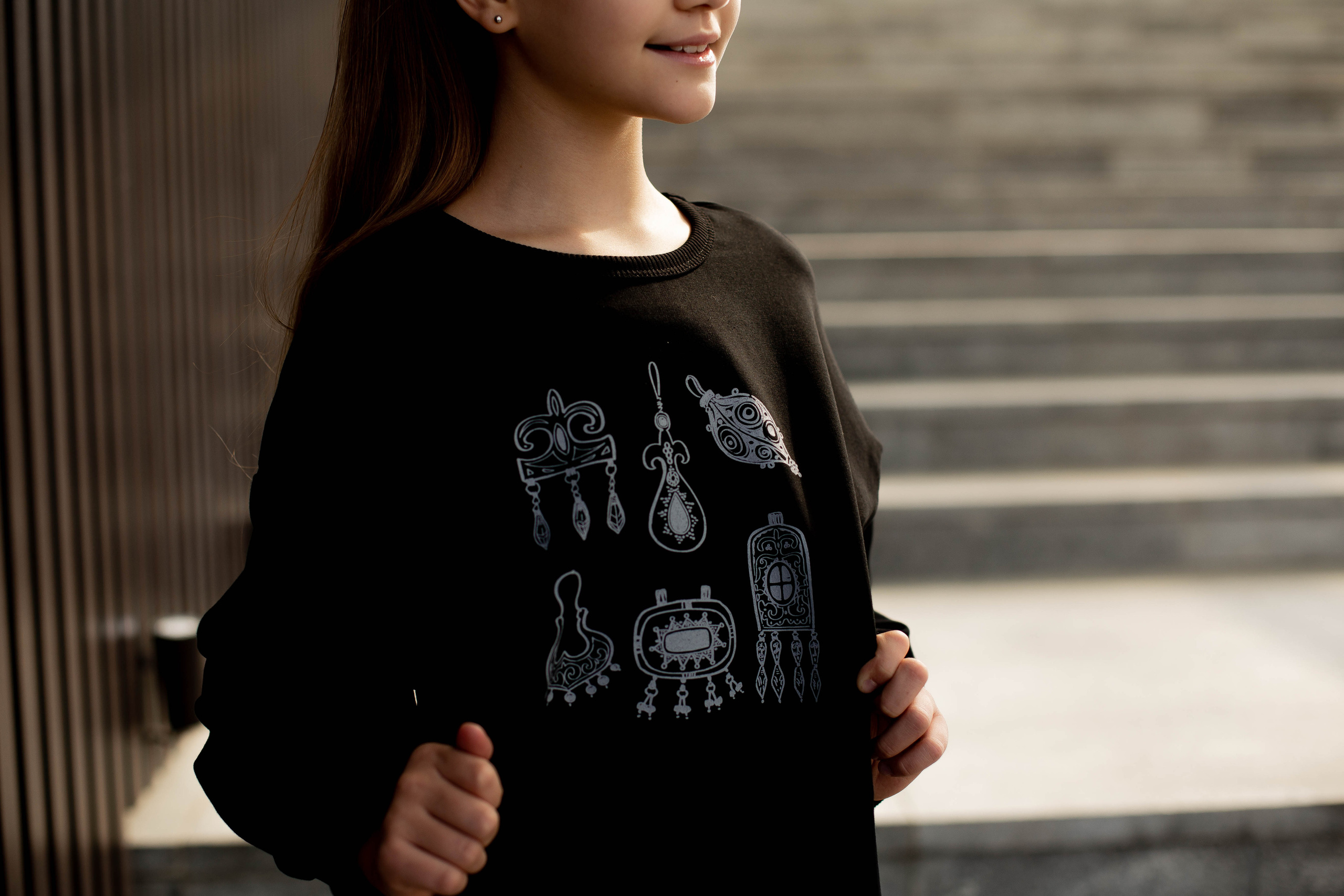 Mimioriki. Usmanova Irina / Your Photographer