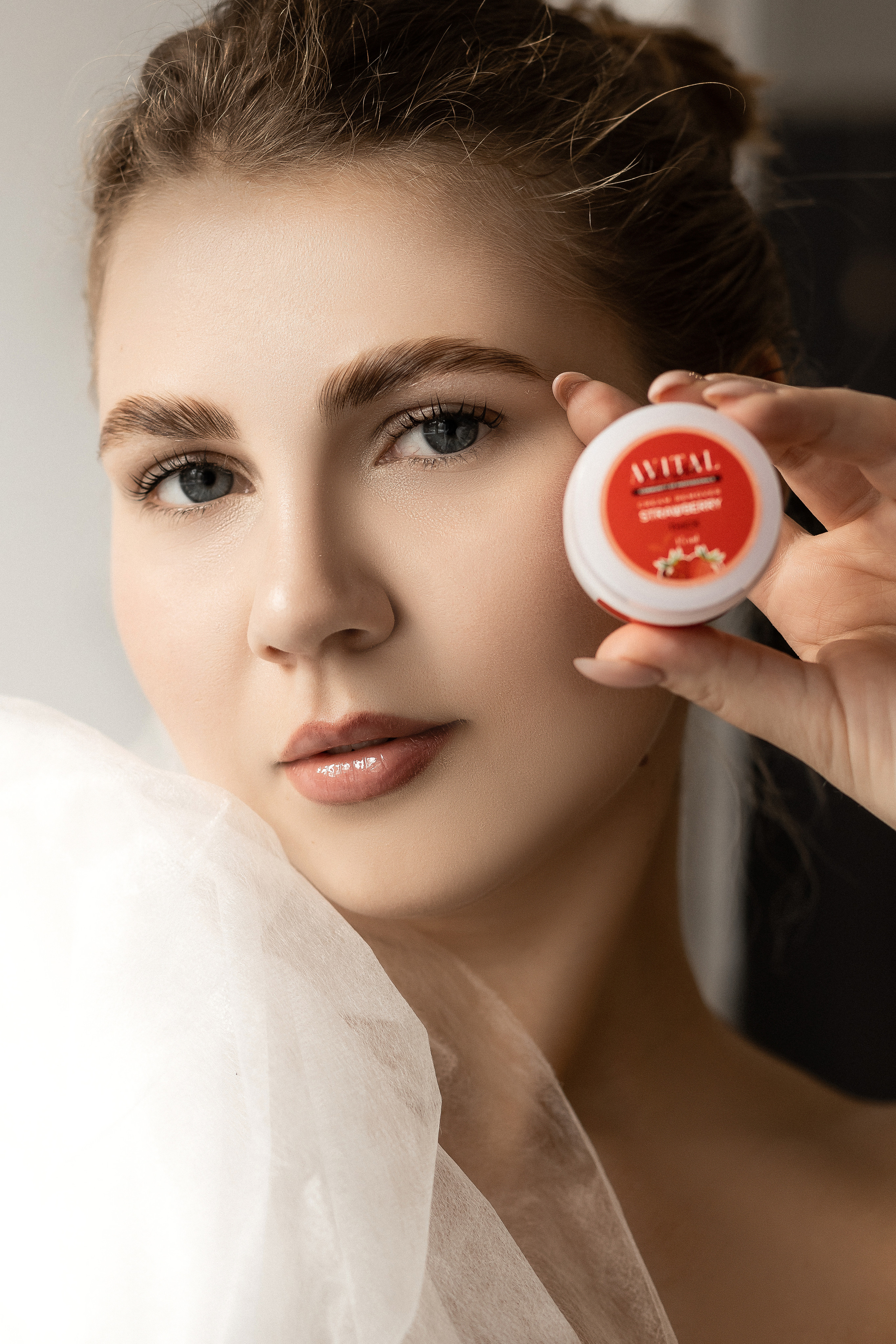 Lashes&Brows. Usmanova Irina / Your Photographer