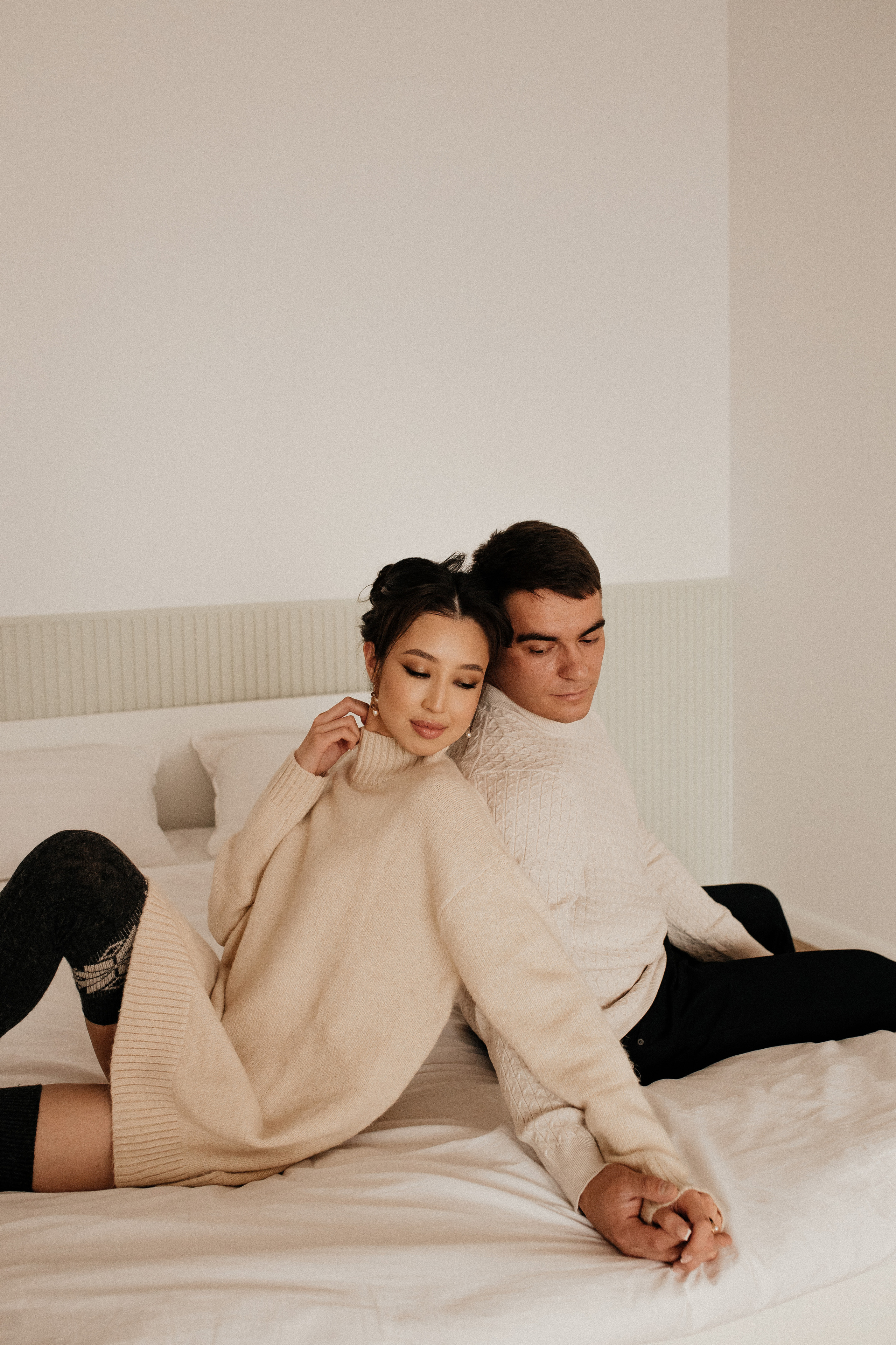 Zhenya Alua. Usmanova Irina / Your Photographer