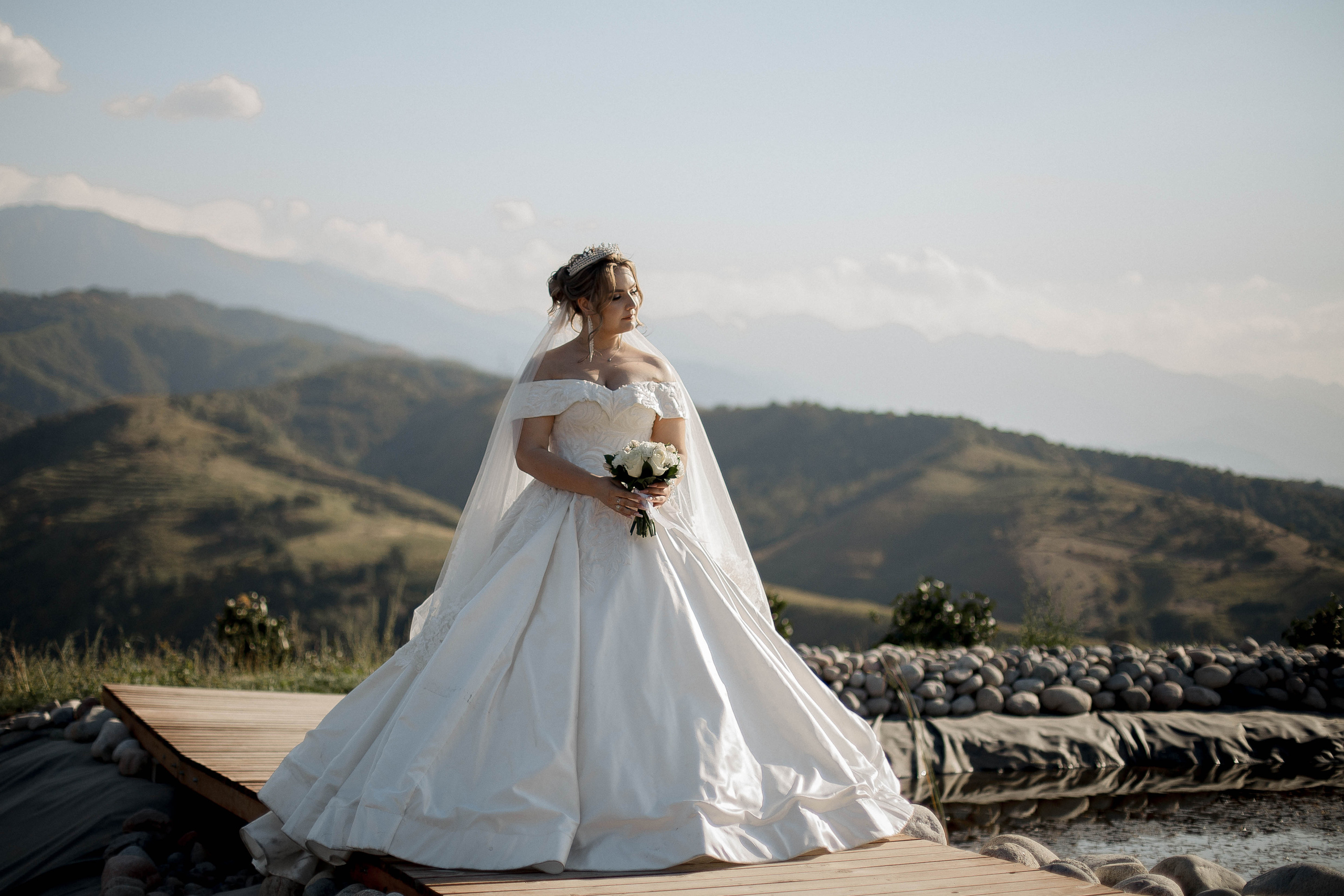 Maksim&Alina. Usmanova Irina / Your Photographer