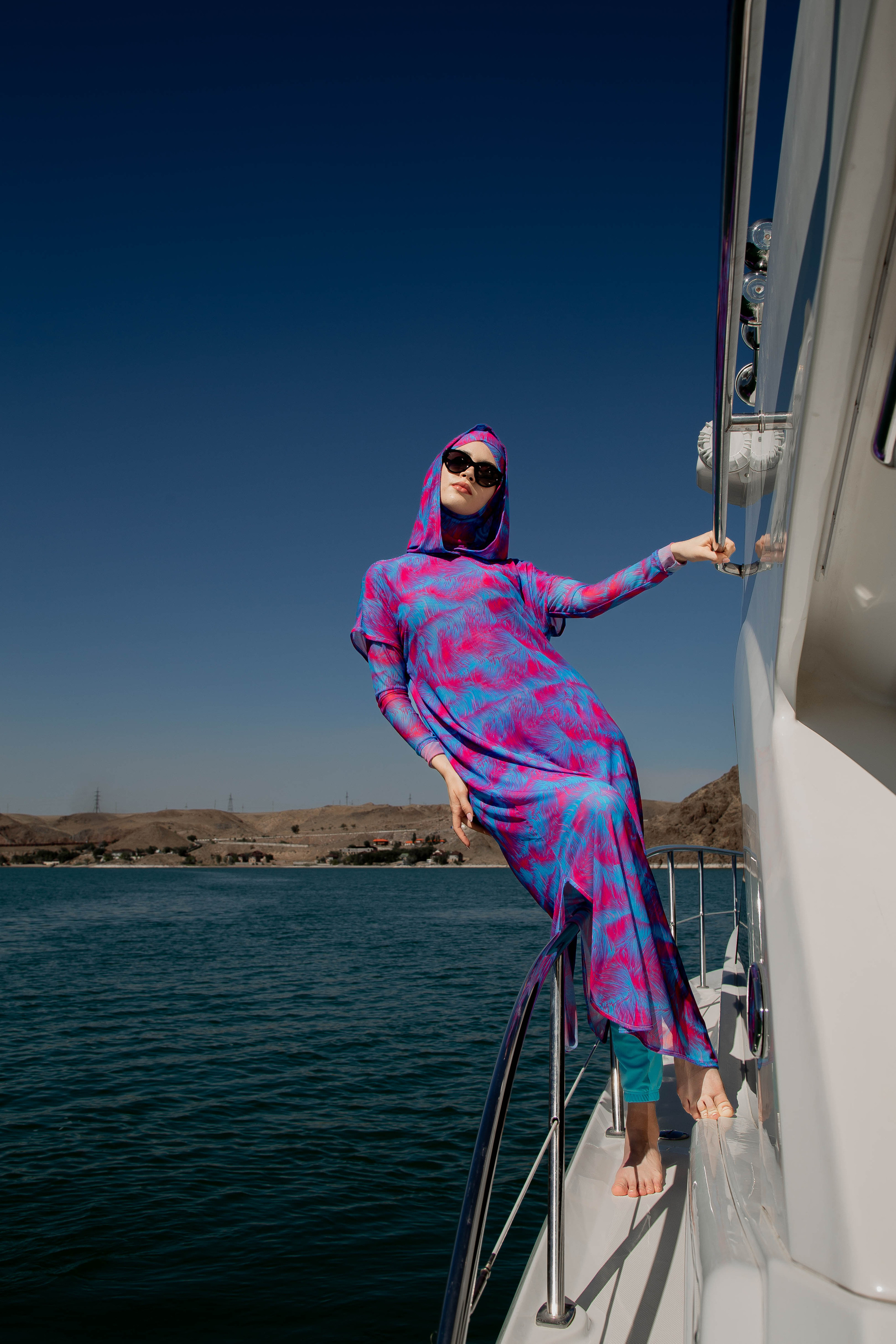 AbroiBurkini. Usmanova Irina / Your Photographer