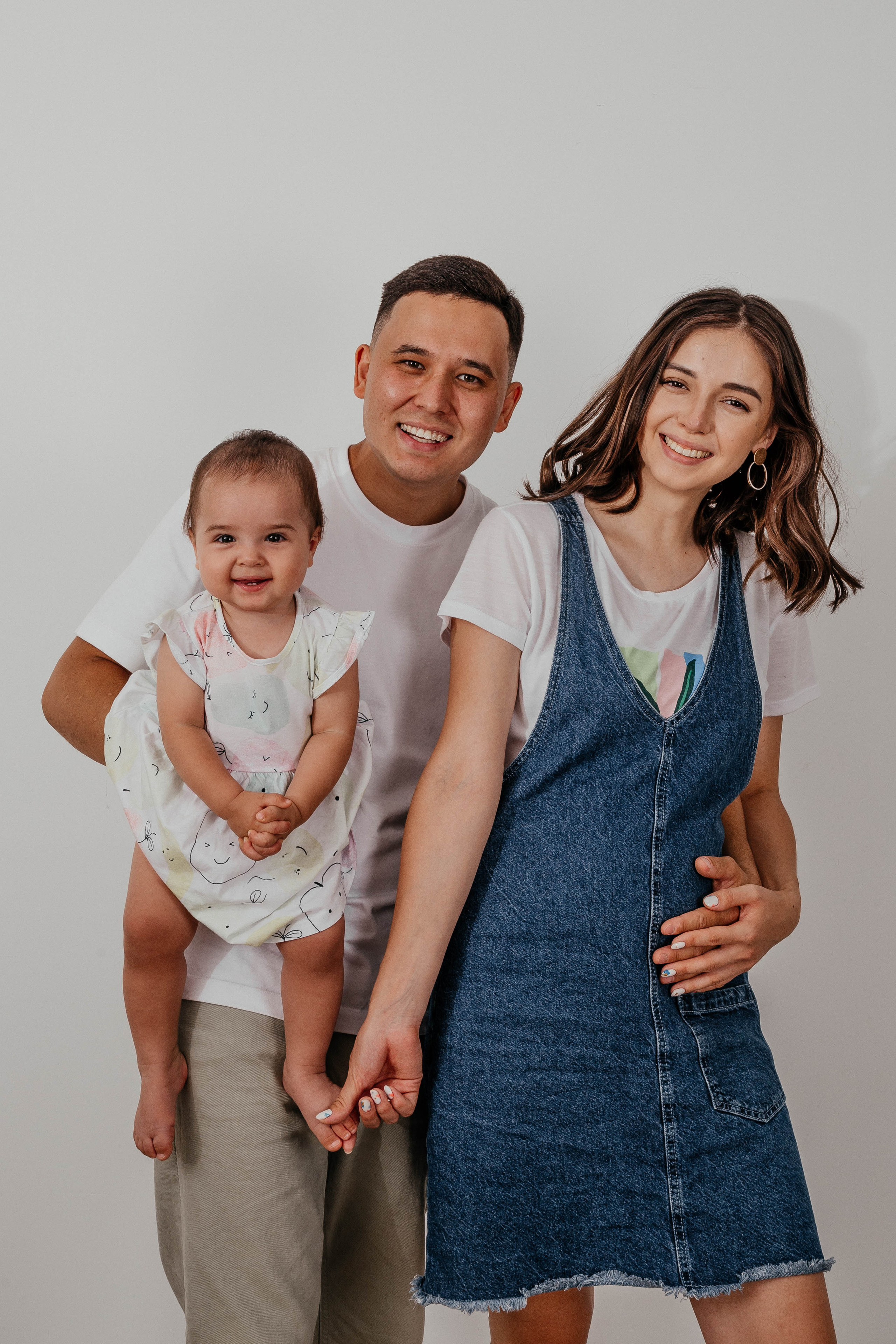 Инкарбаевы. Usmanova Irina / Your Photographer