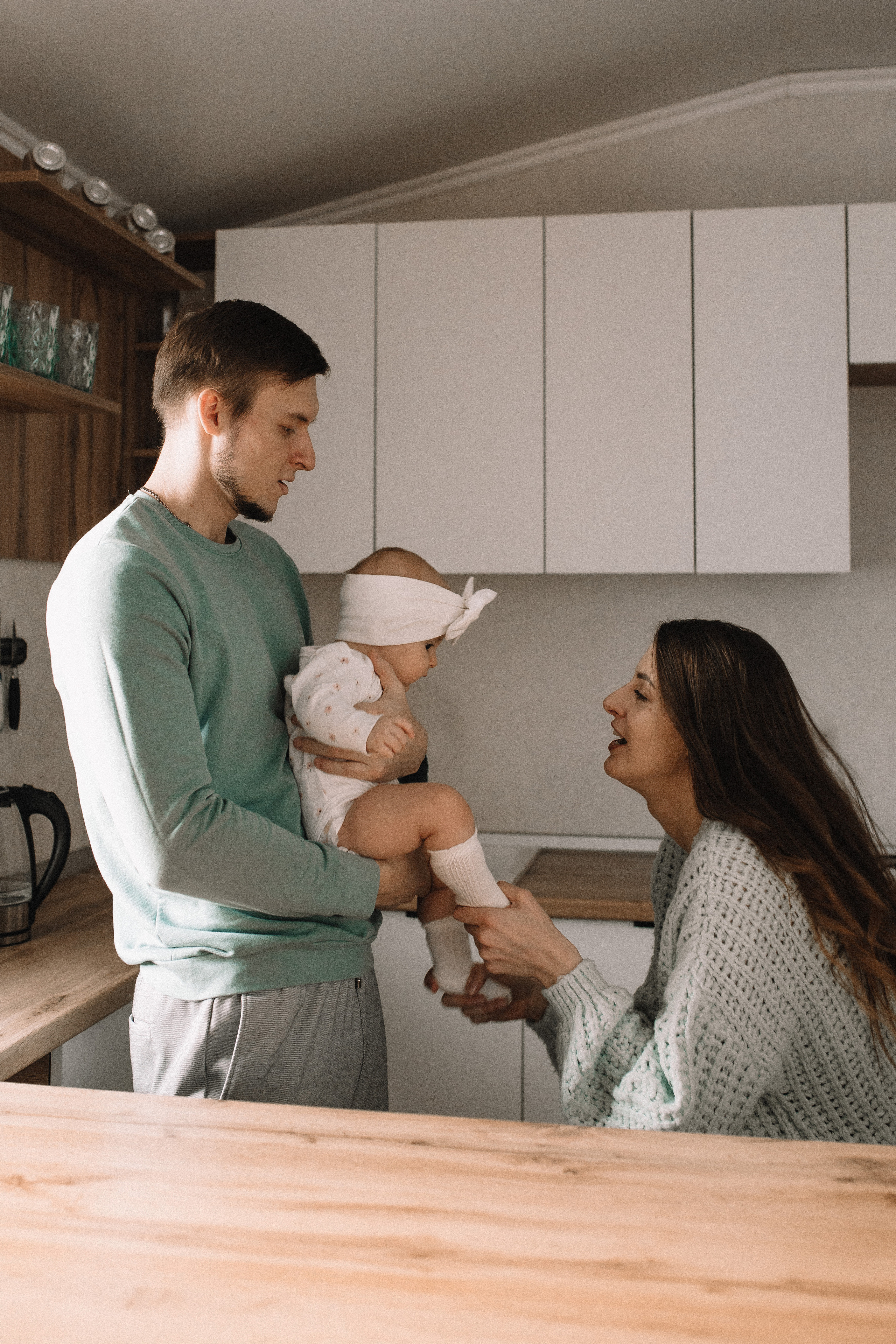 Лошкарёвы. Usmanova Irina / Your Photographer