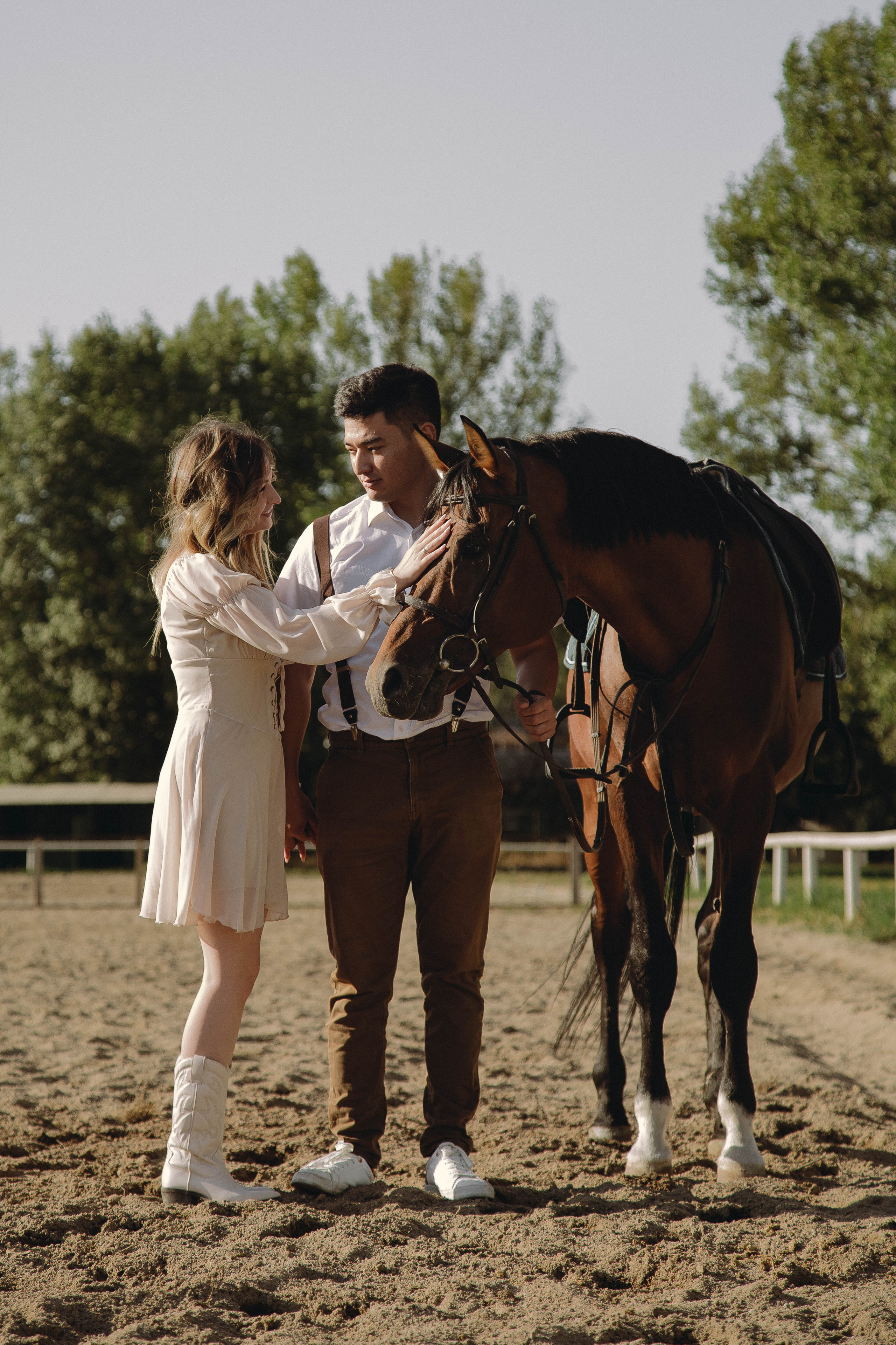 Madiyar Nika. Usmanova Irina / Your Photographer