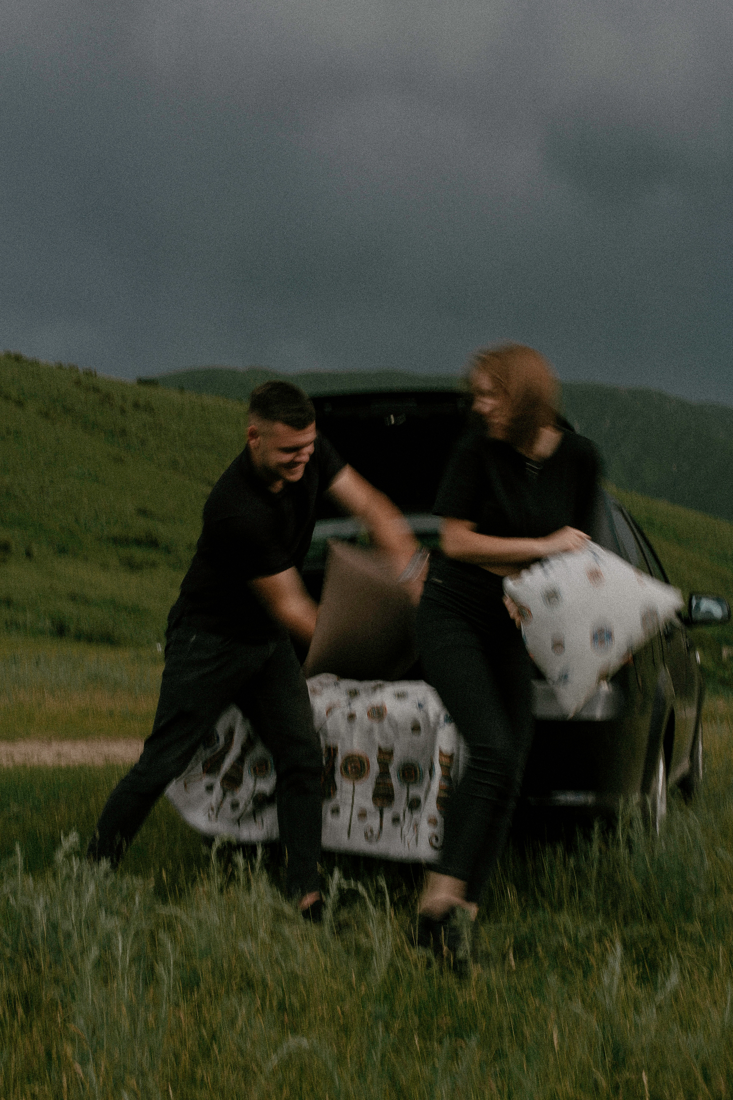 Mark Alesya. Usmanova Irina / Your Photographer