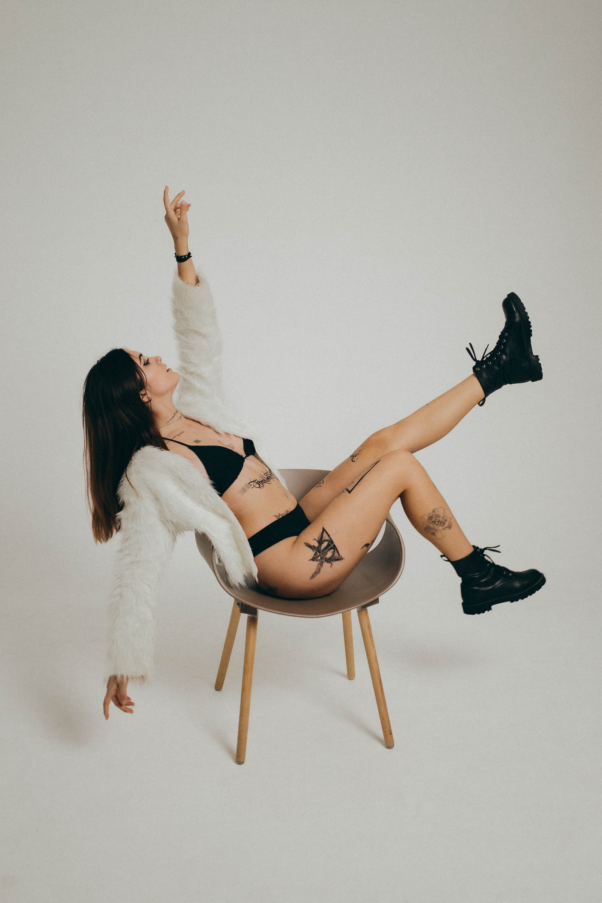 Roksana. Usmanova Irina / Your Photographer