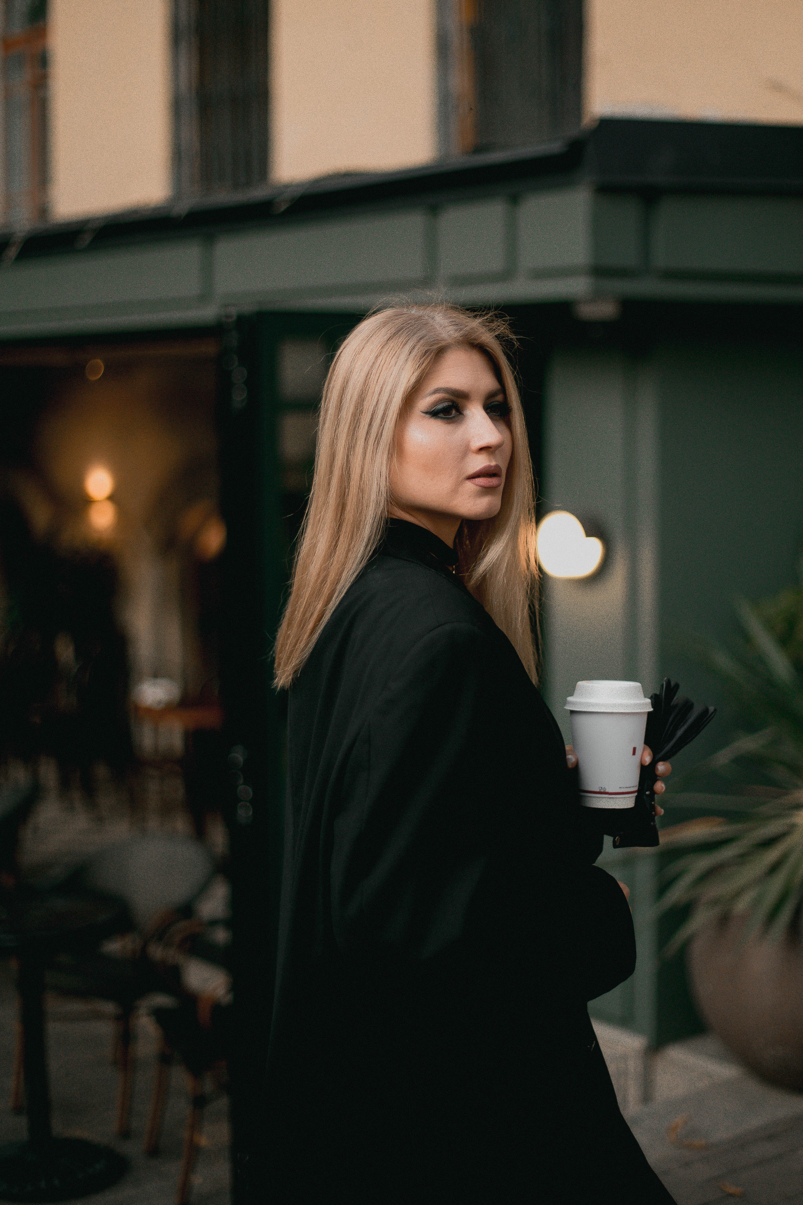 Natasha. Usmanova Irina / Your Photographer