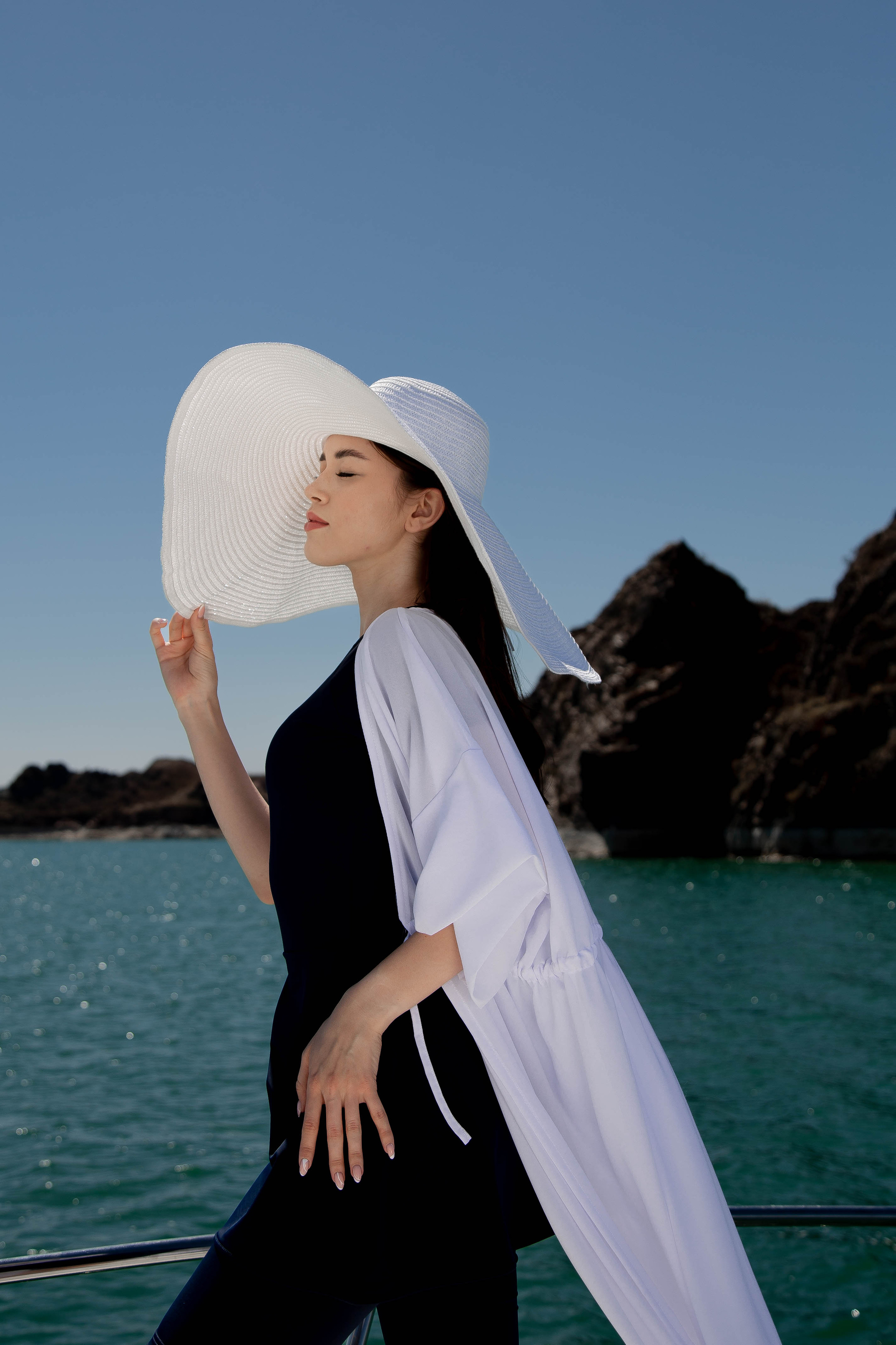 AbroiBurkini. Usmanova Irina / Your Photographer