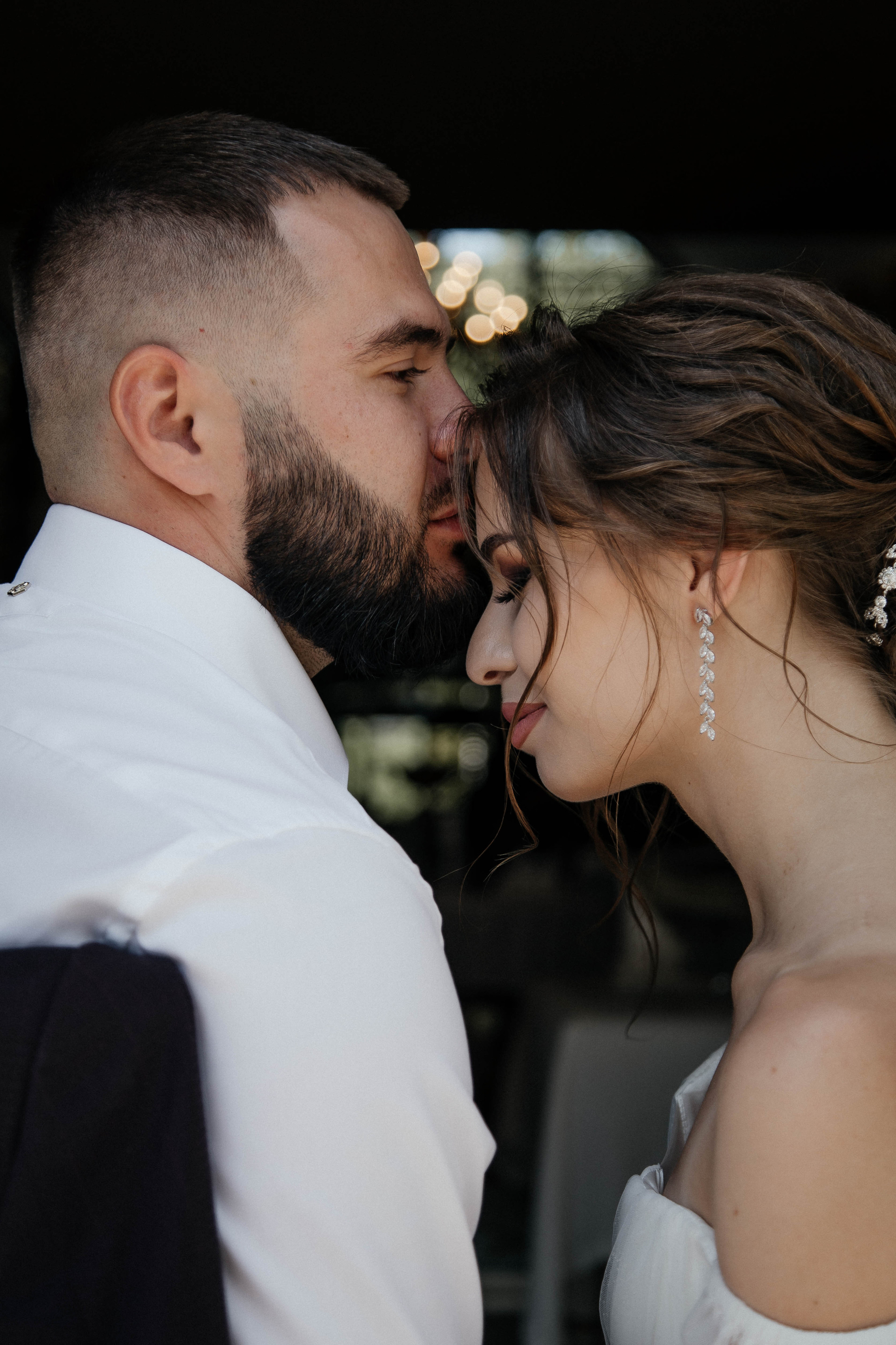 Ruslan&Alina. Usmanova Irina / Your Photographer