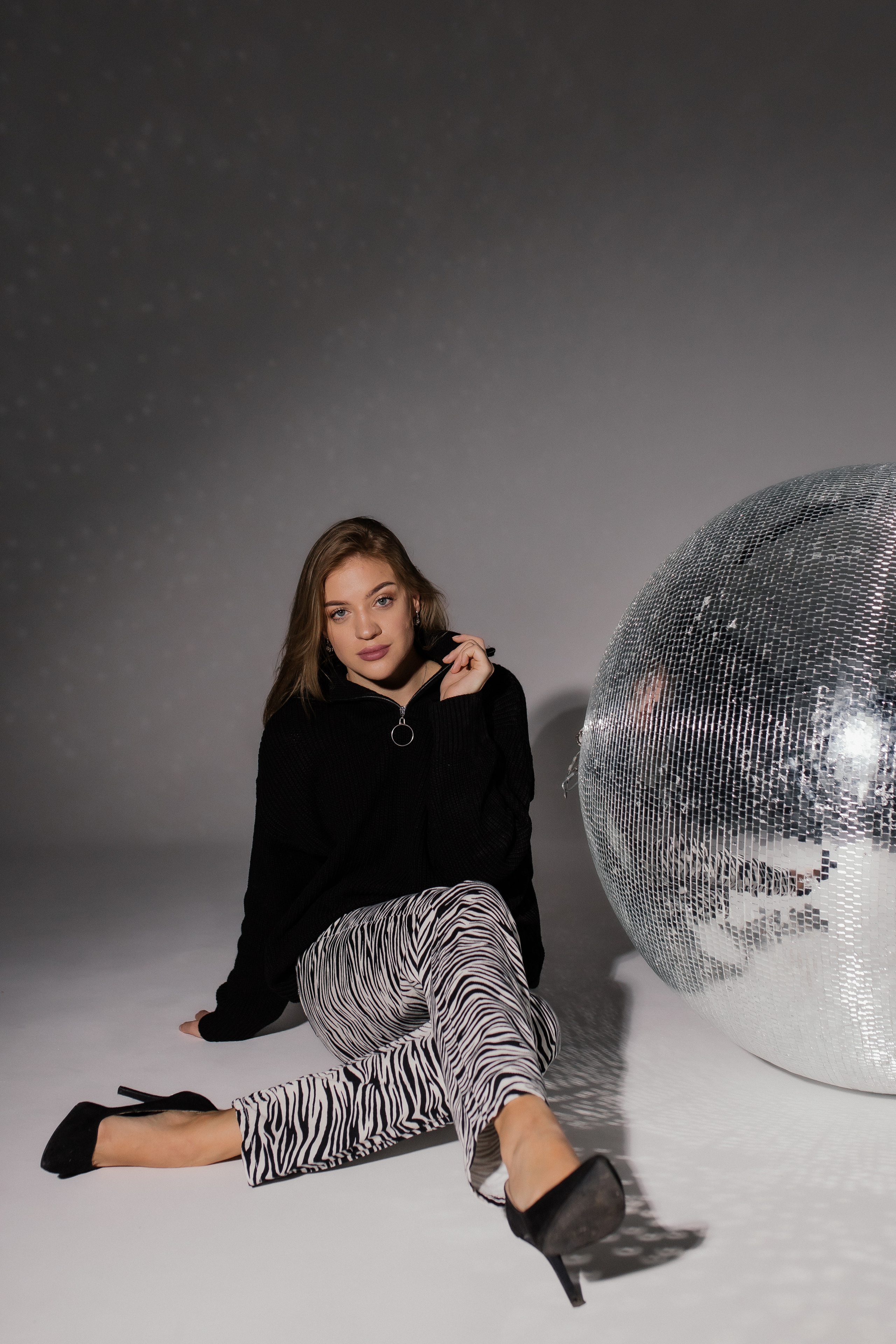 LunaRossa. Usmanova Irina / Your Photographer