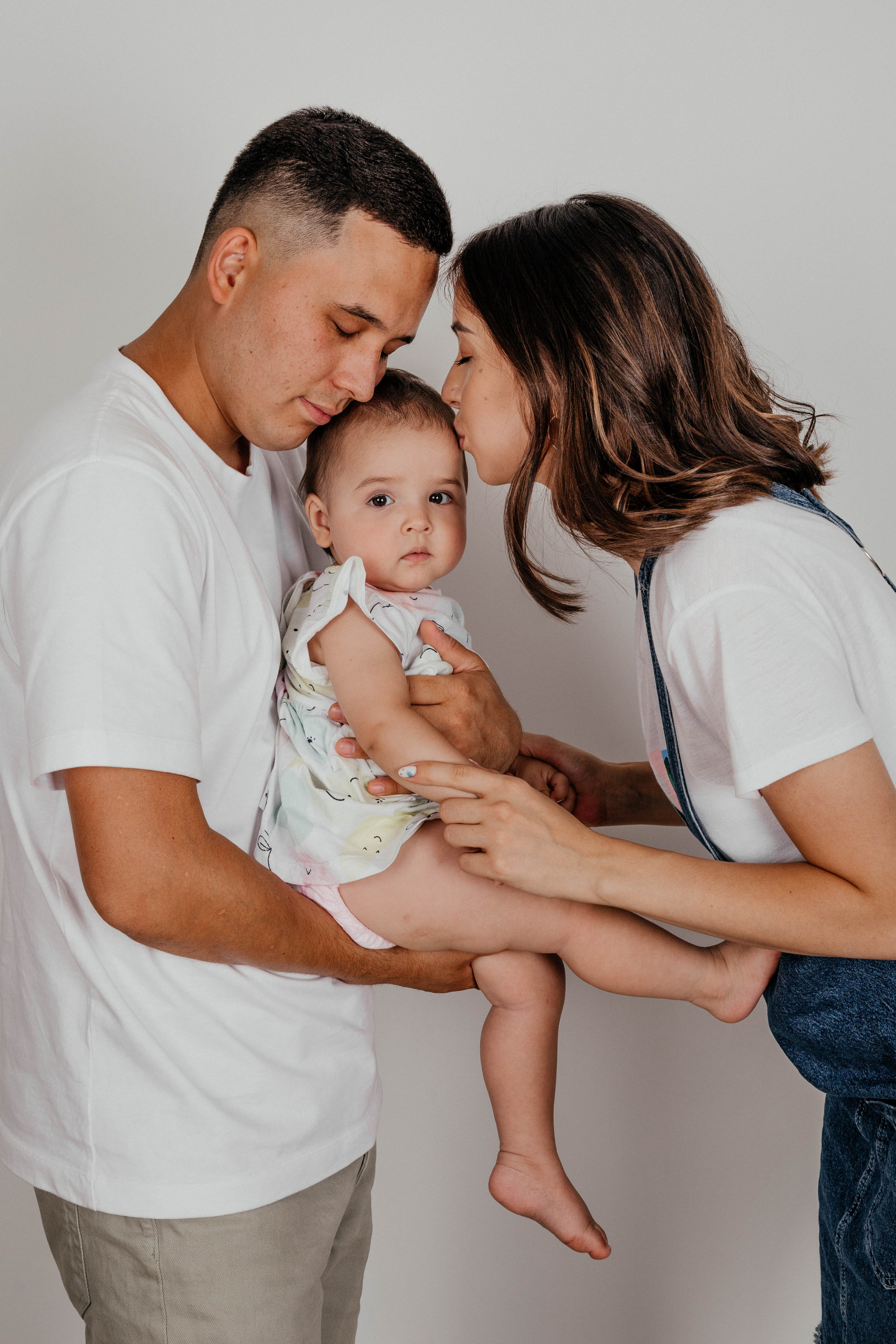 Инкарбаевы. Usmanova Irina / Your Photographer