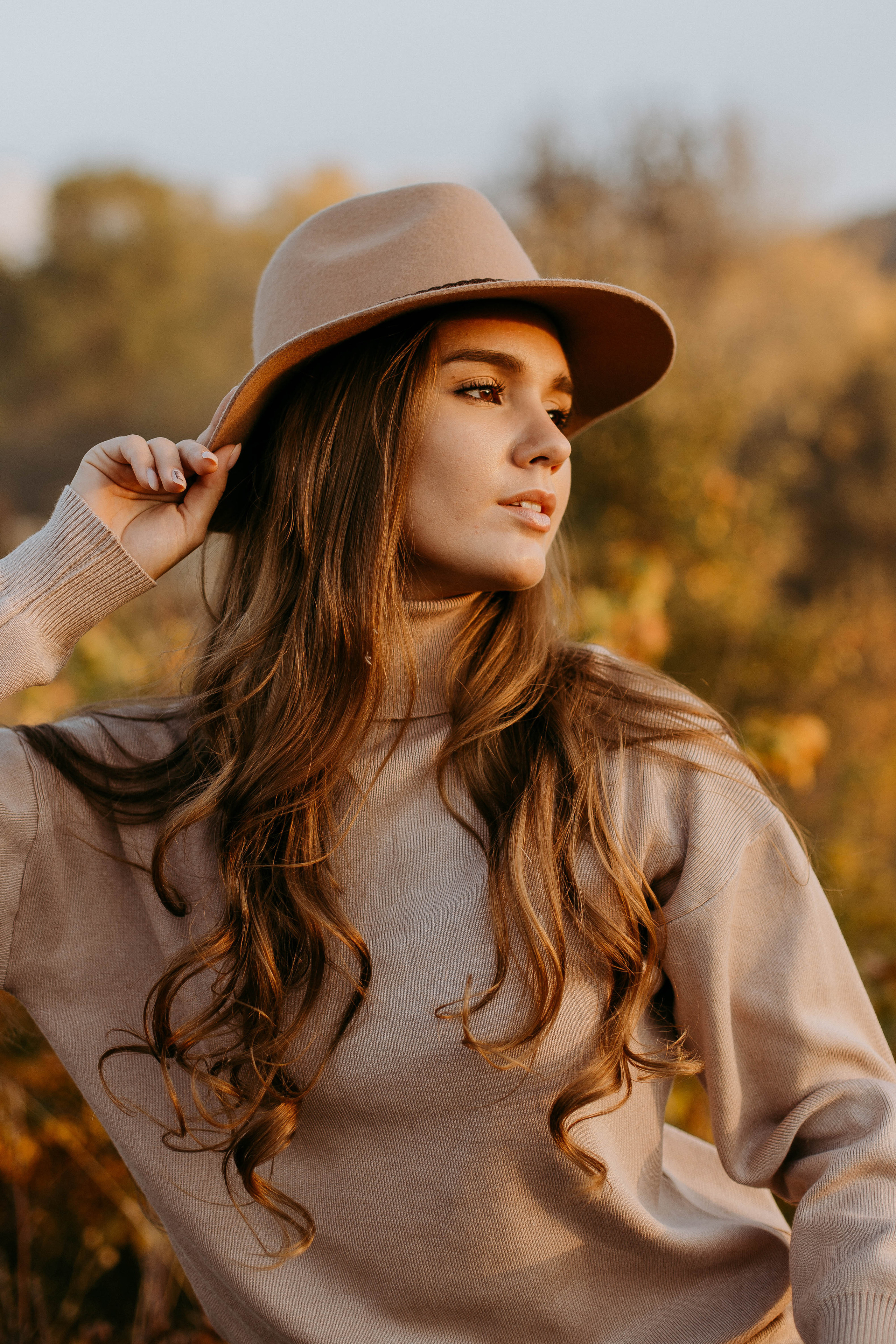 Milana. Usmanova Irina / Your Photographer