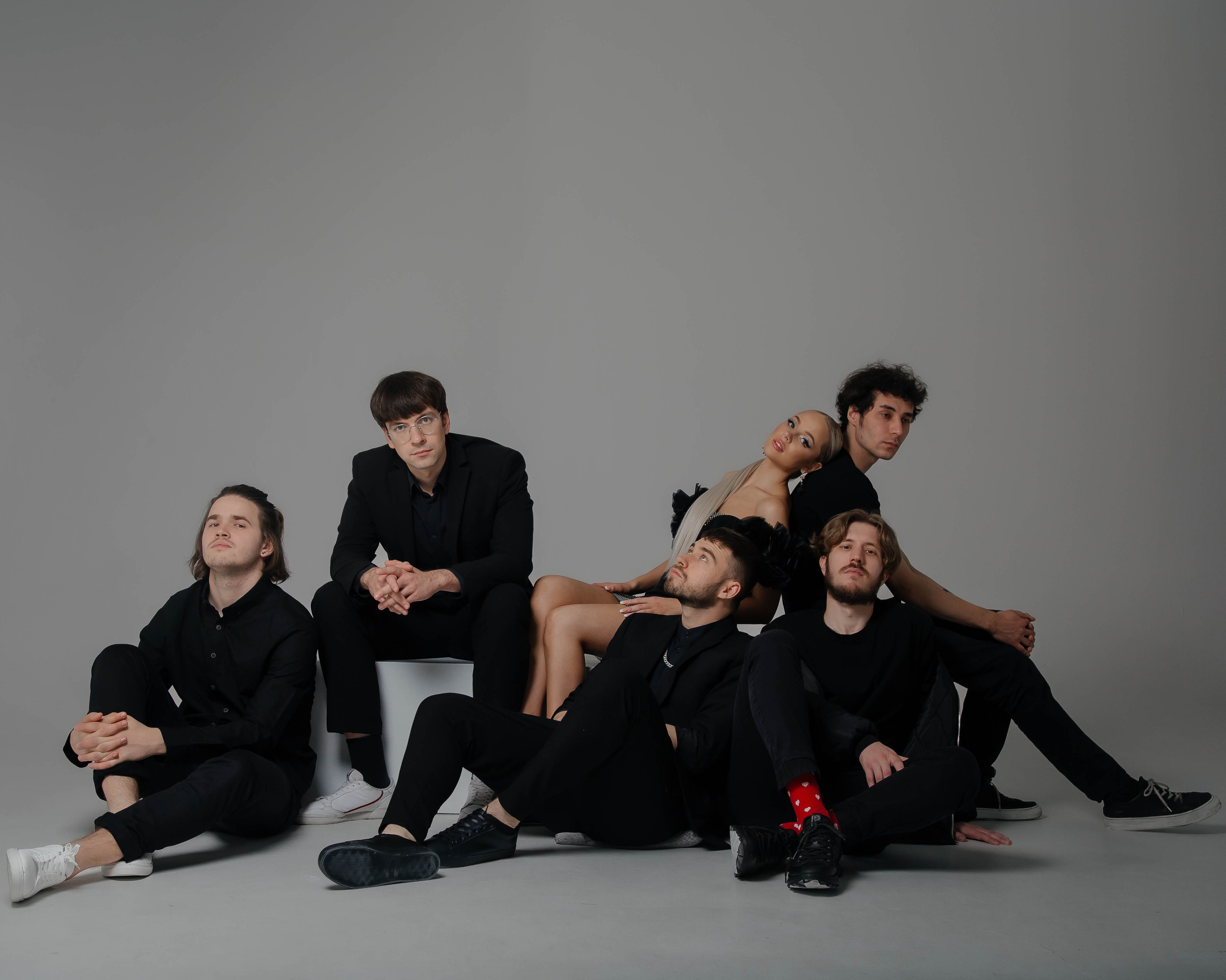 LiveBand. Usmanova Irina / Your Photographer