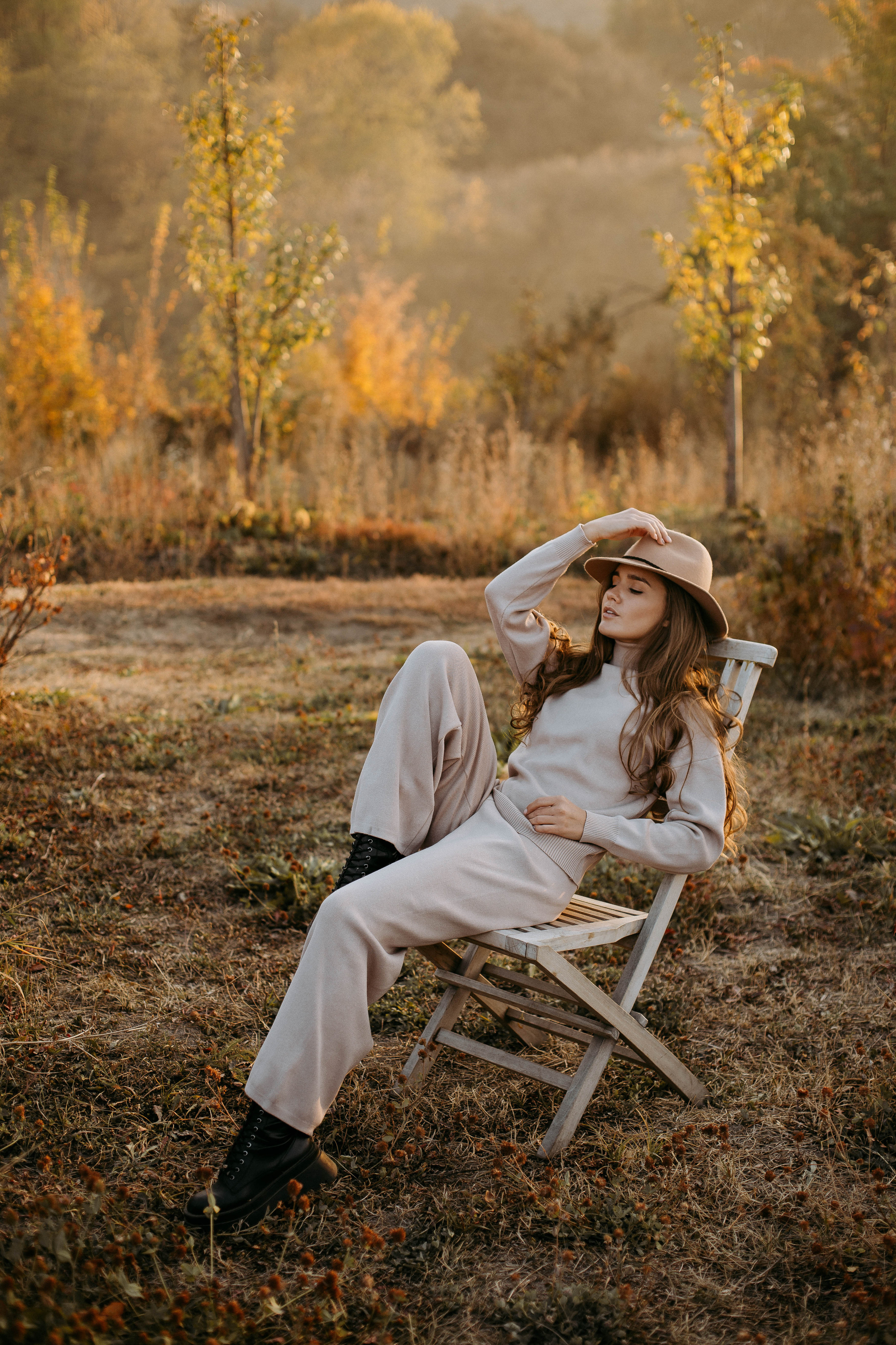 Milana. Usmanova Irina / Your Photographer