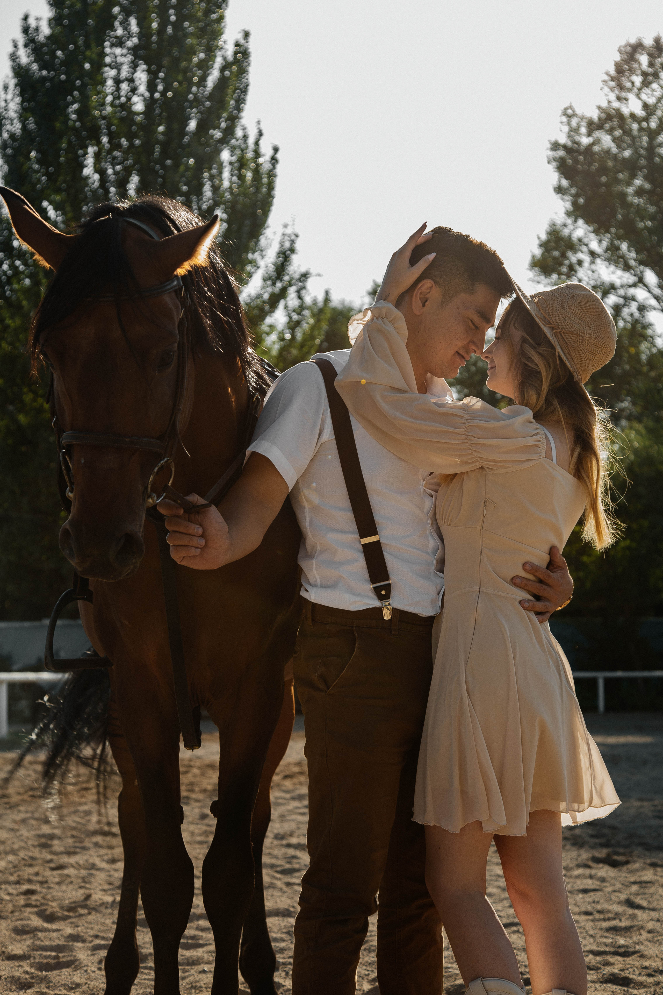 Madiyar Nika. Usmanova Irina / Your Photographer