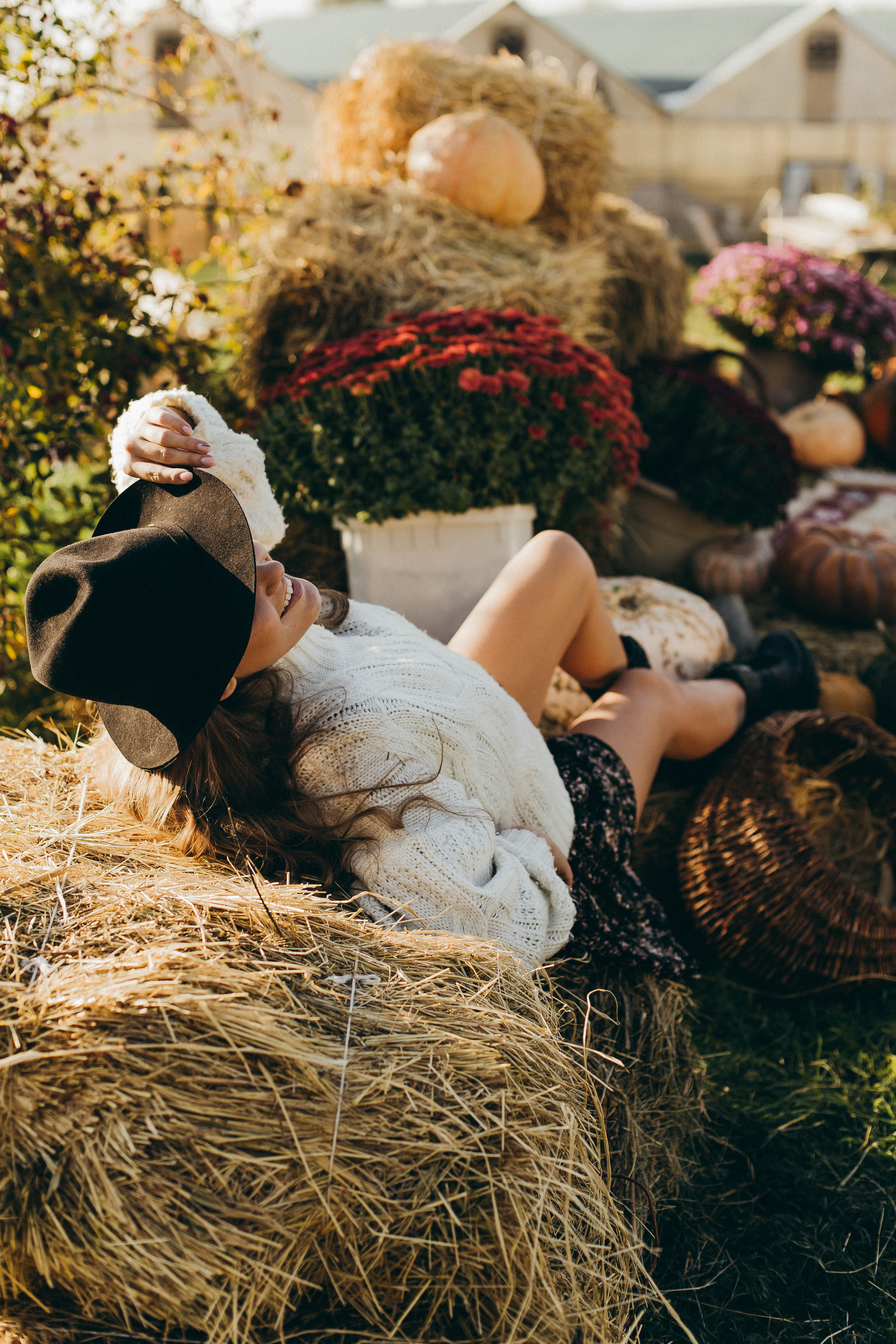 Milana. Usmanova Irina / Your Photographer