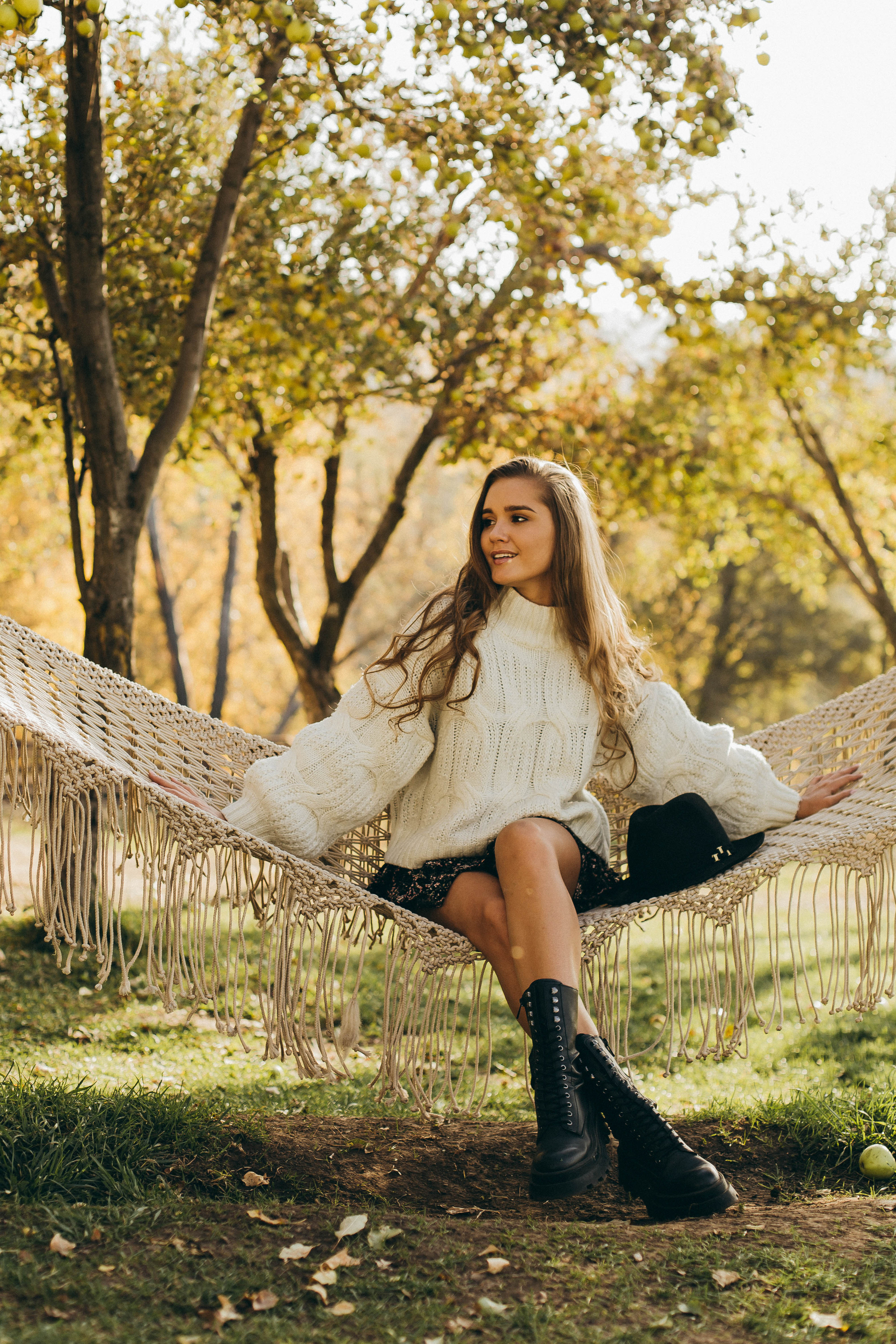 Milana. Usmanova Irina / Your Photographer