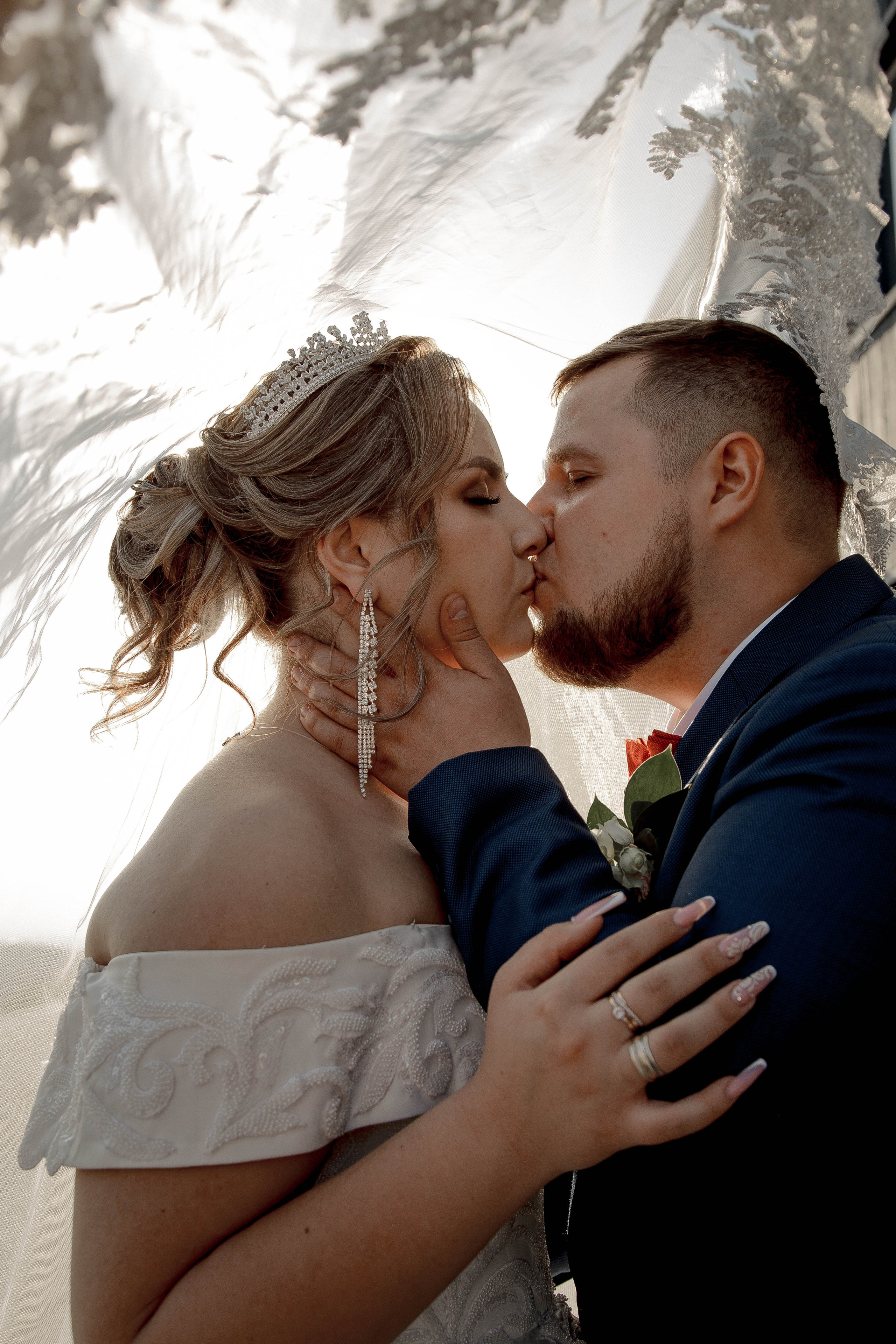 Maksim&Alina. Usmanova Irina / Your Photographer