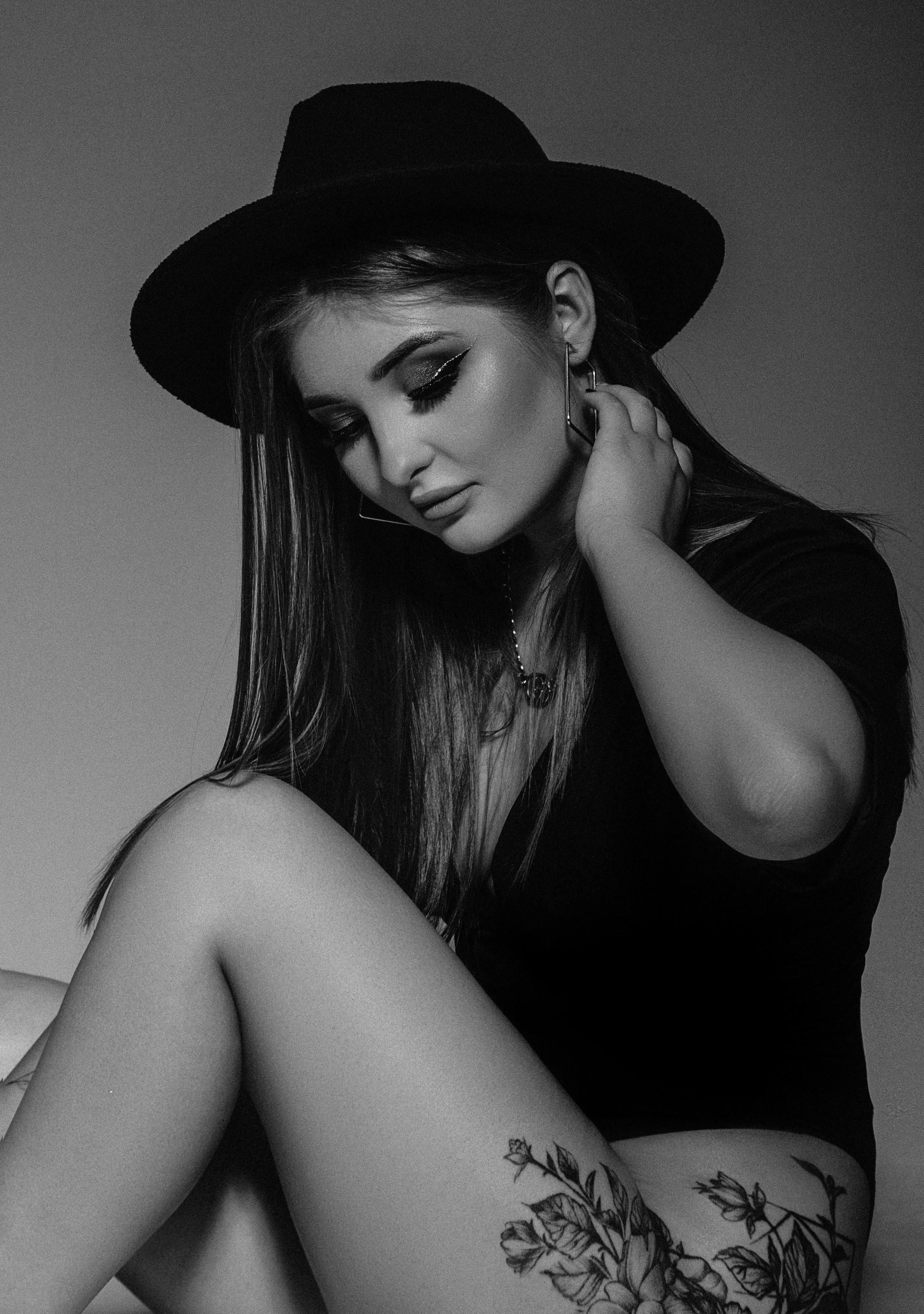 Alyona. Usmanova Irina / Your Photographer