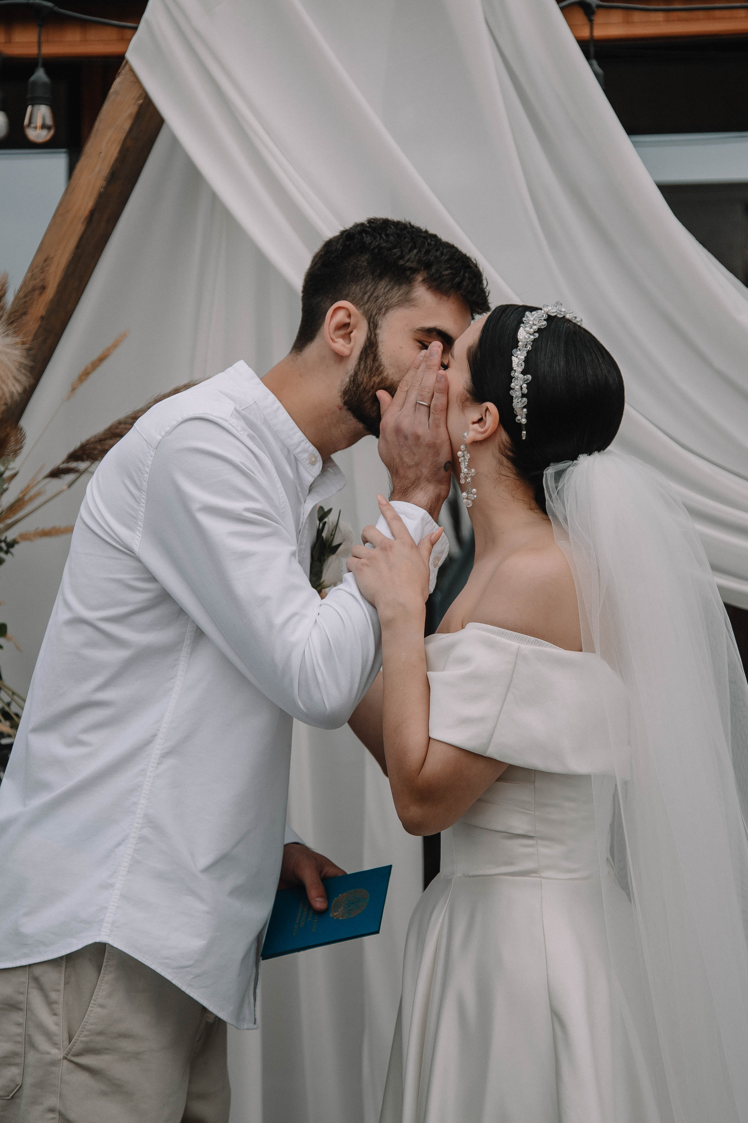 Sergey&Valeriya. Usmanova Irina / Your Photographer