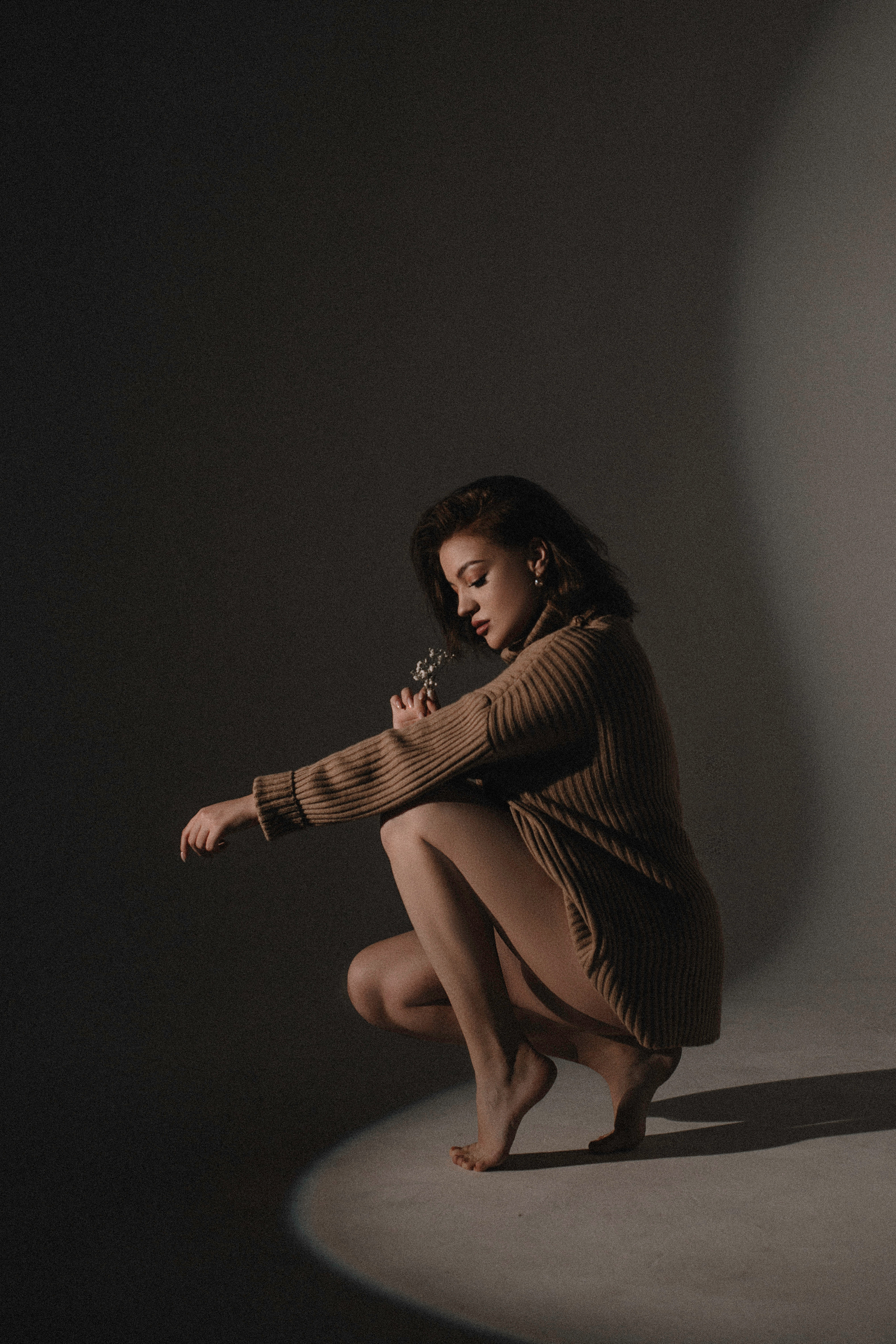 Alesya. Usmanova Irina / Your Photographer