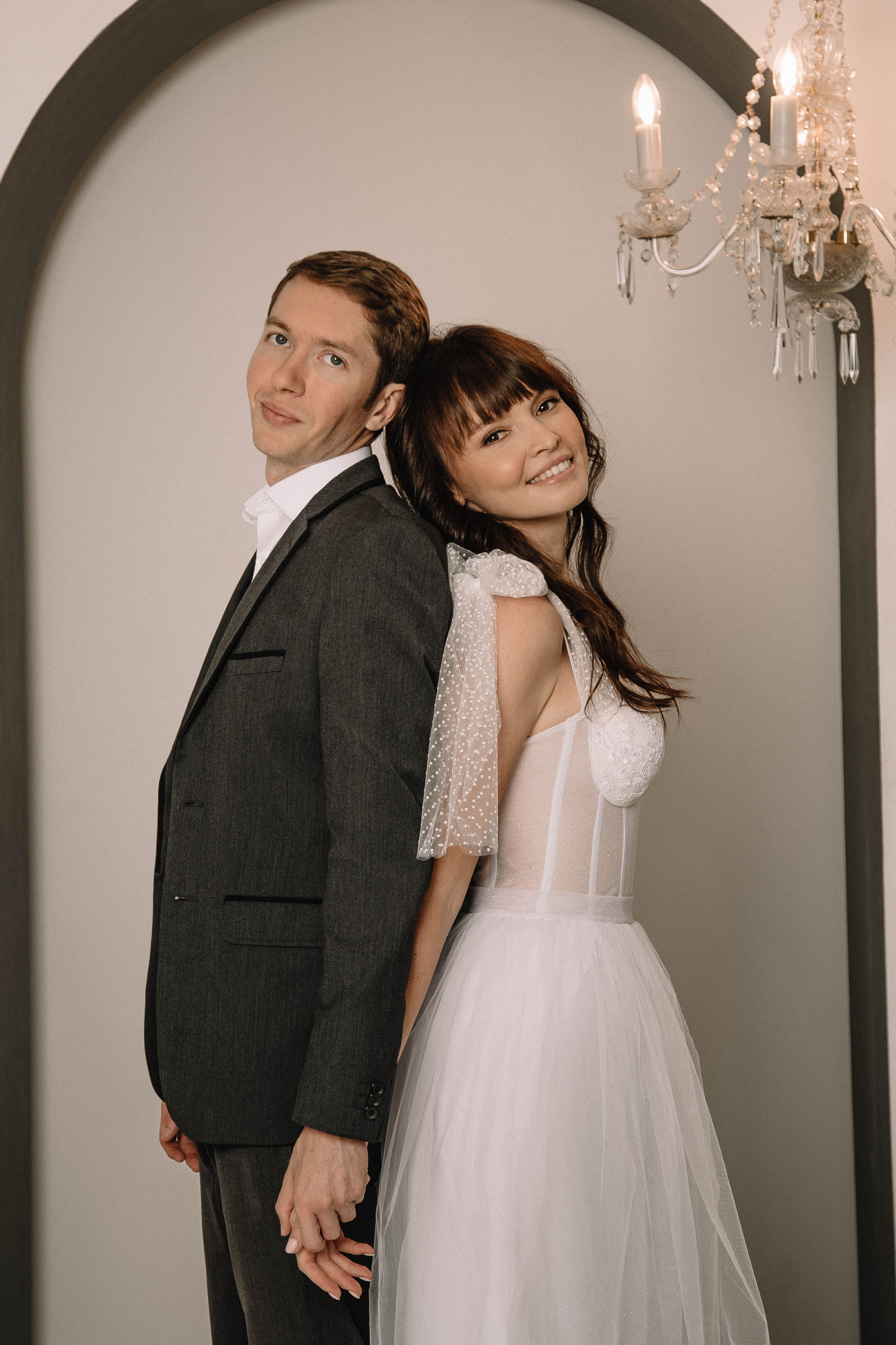 Ruslan&Venera. Usmanova Irina / Your Photographer