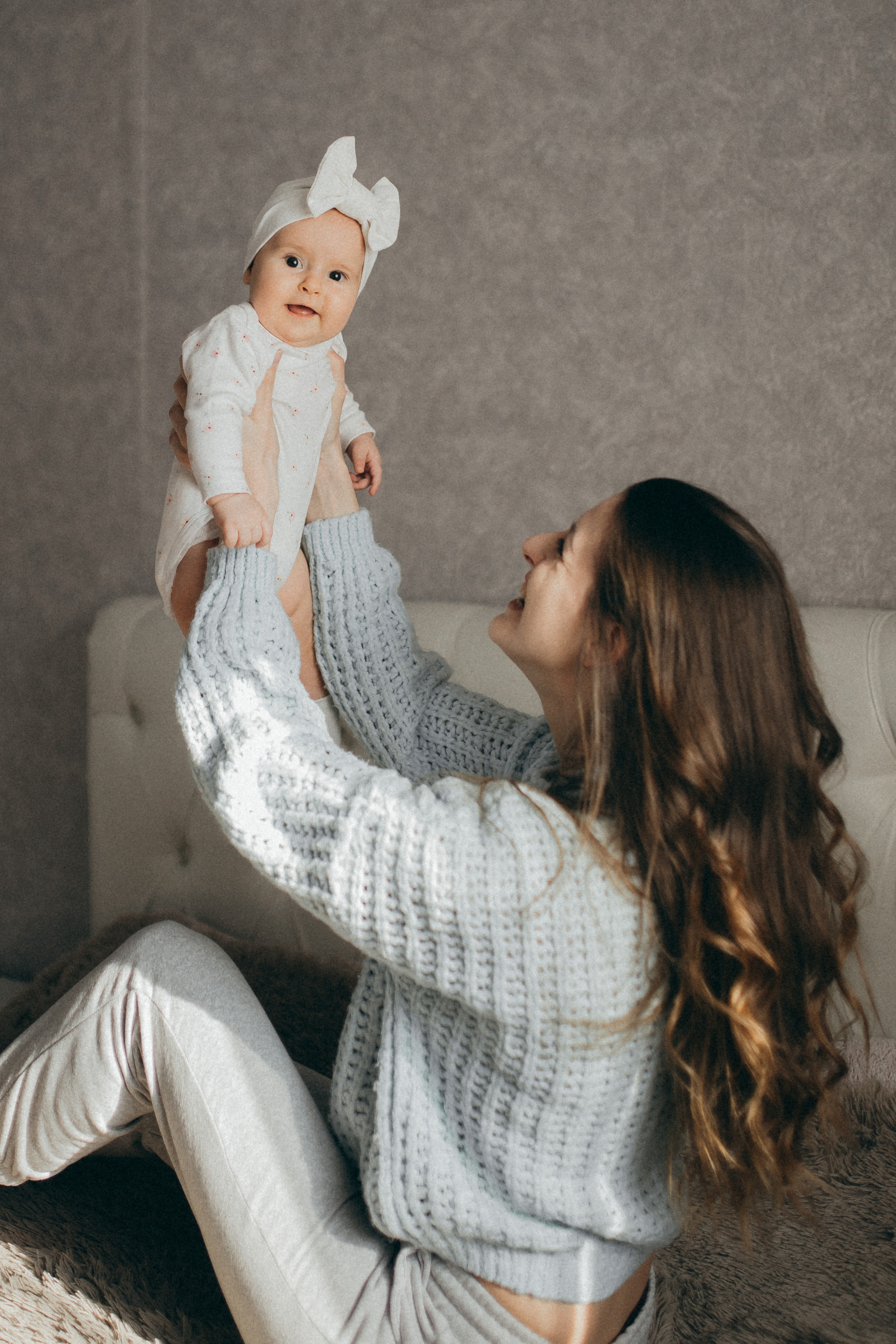 Лошкарёвы. Usmanova Irina / Your Photographer