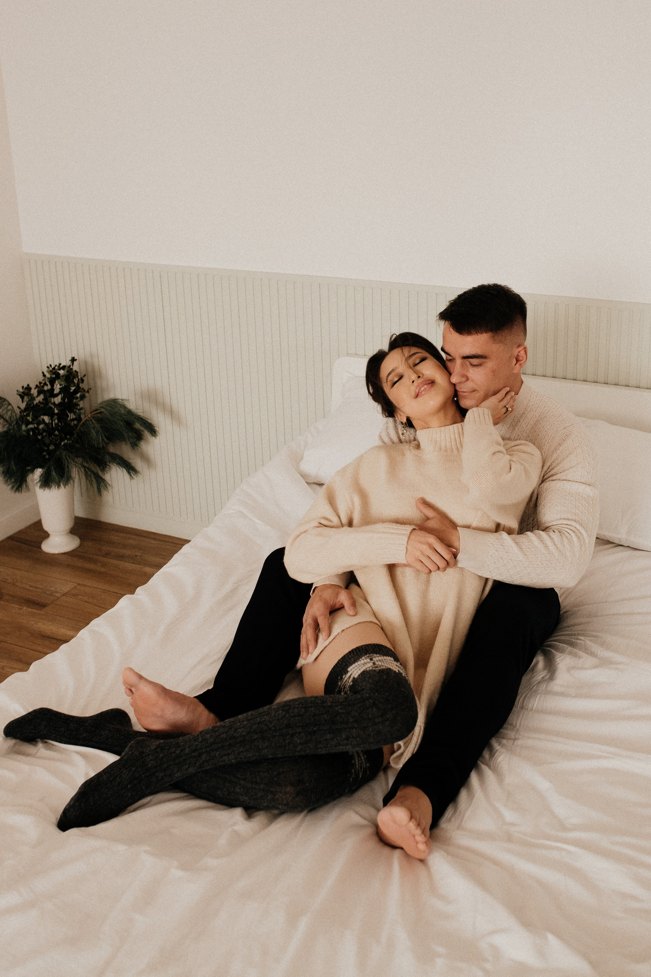 Zhenya Alua. Usmanova Irina / Your Photographer