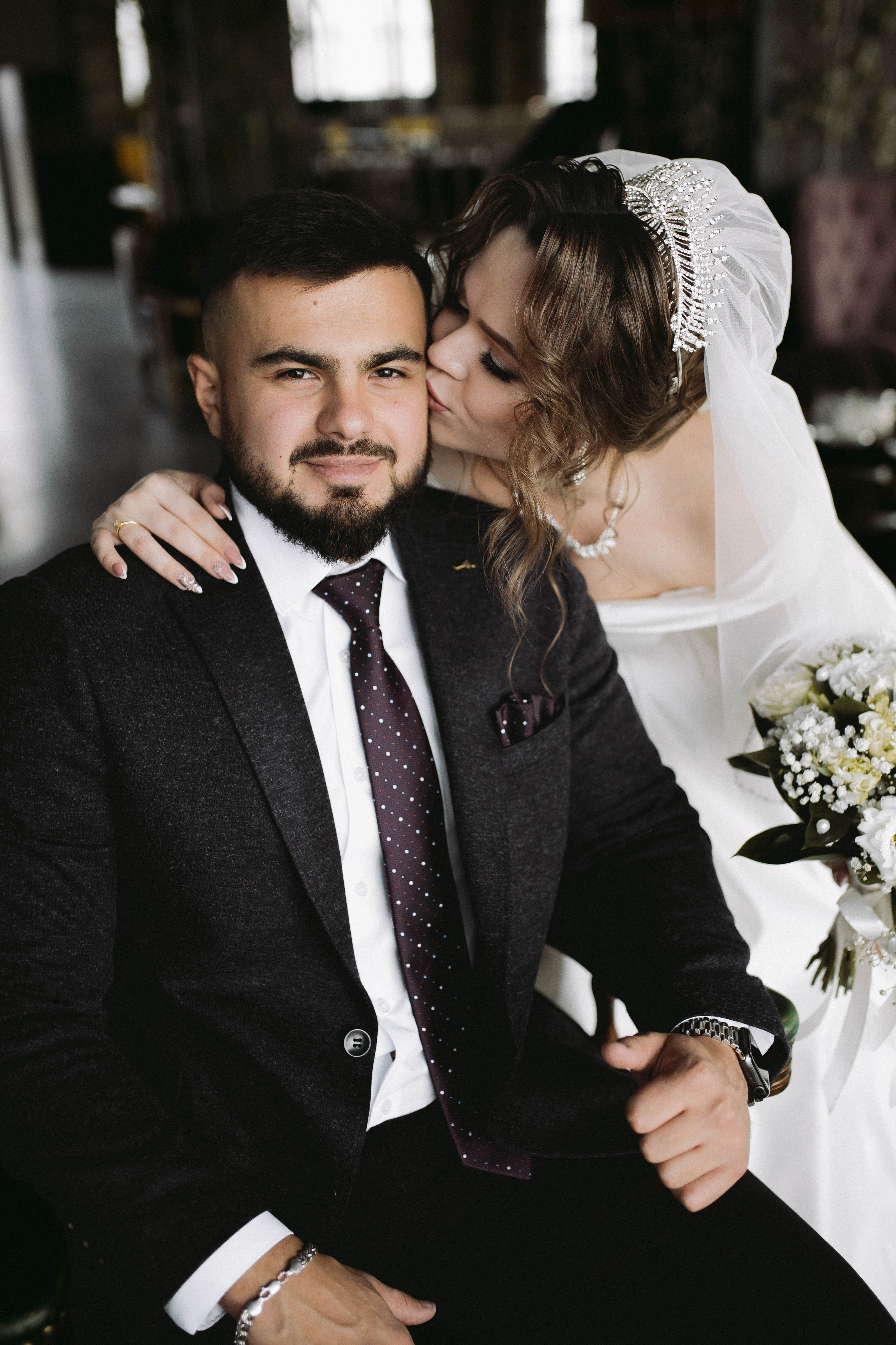 Roman&Kristina. Usmanova Irina / Your Photographer