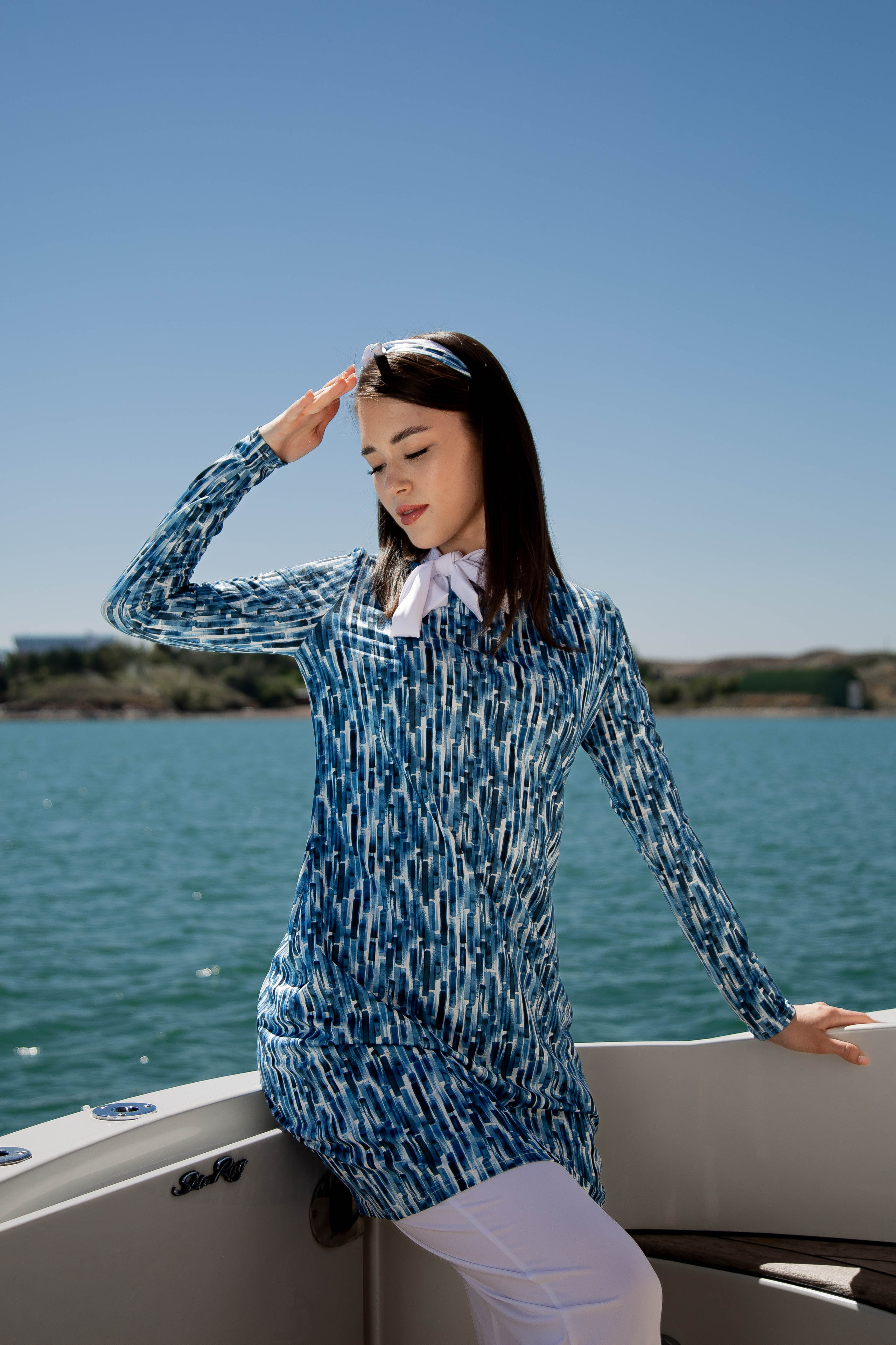 AbroiBurkini. Usmanova Irina / Your Photographer