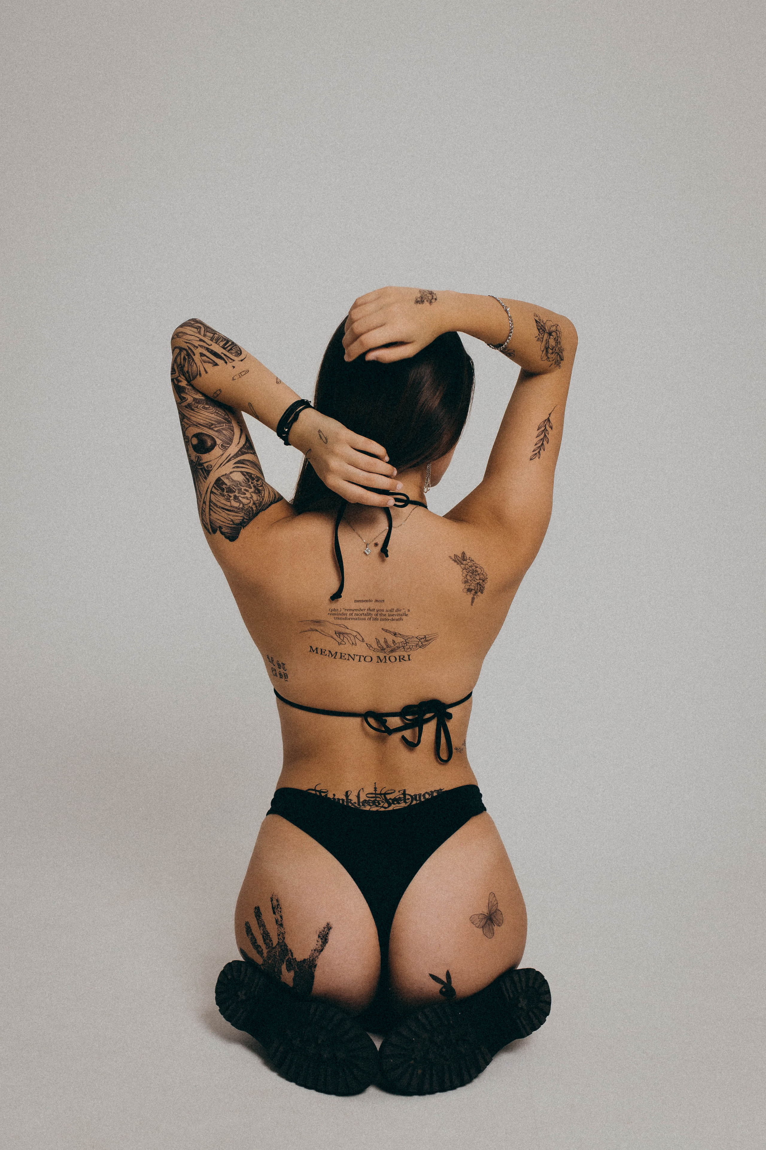 Roksana. Usmanova Irina / Your Photographer