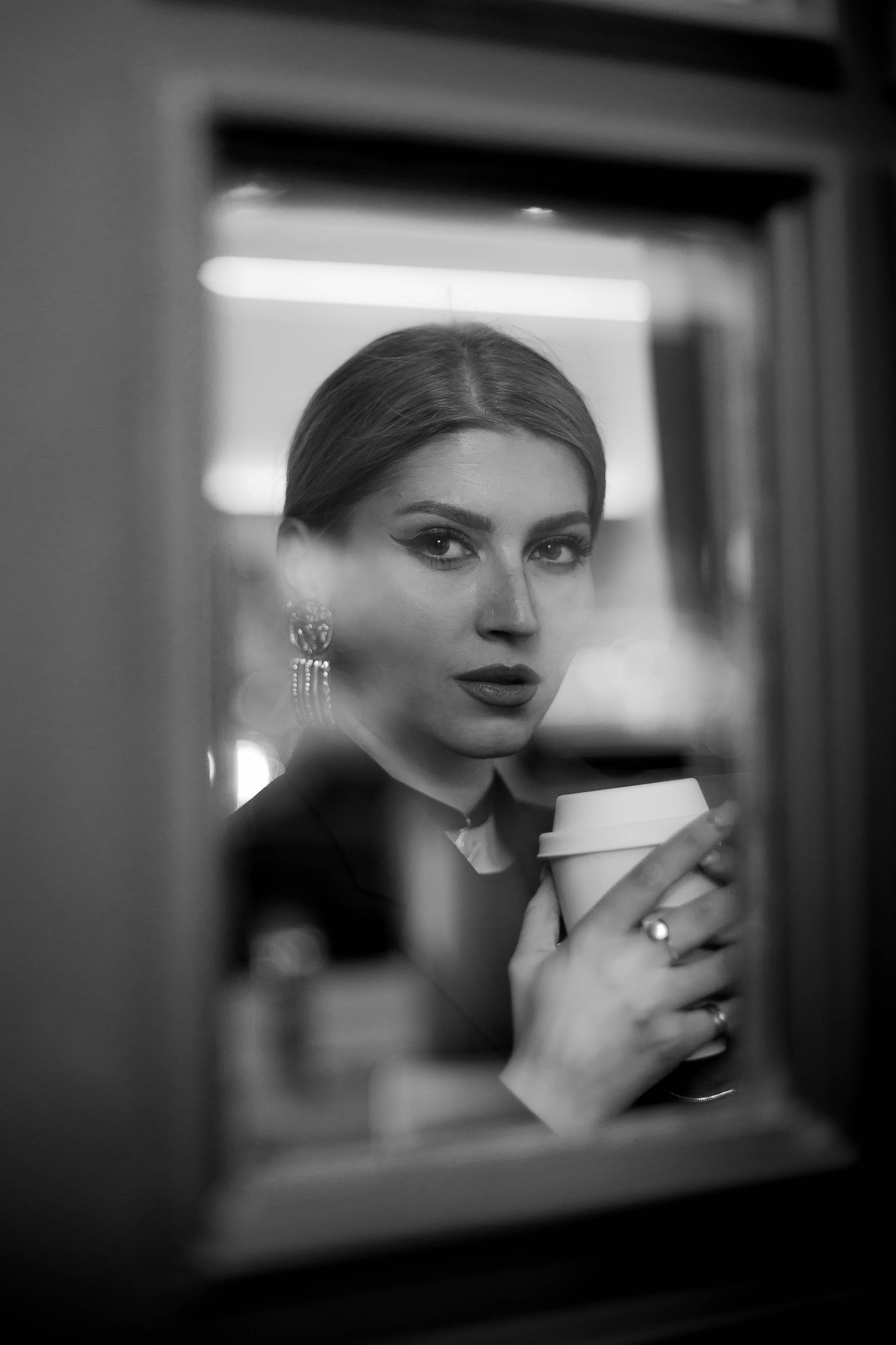 Natasha. Usmanova Irina / Your Photographer