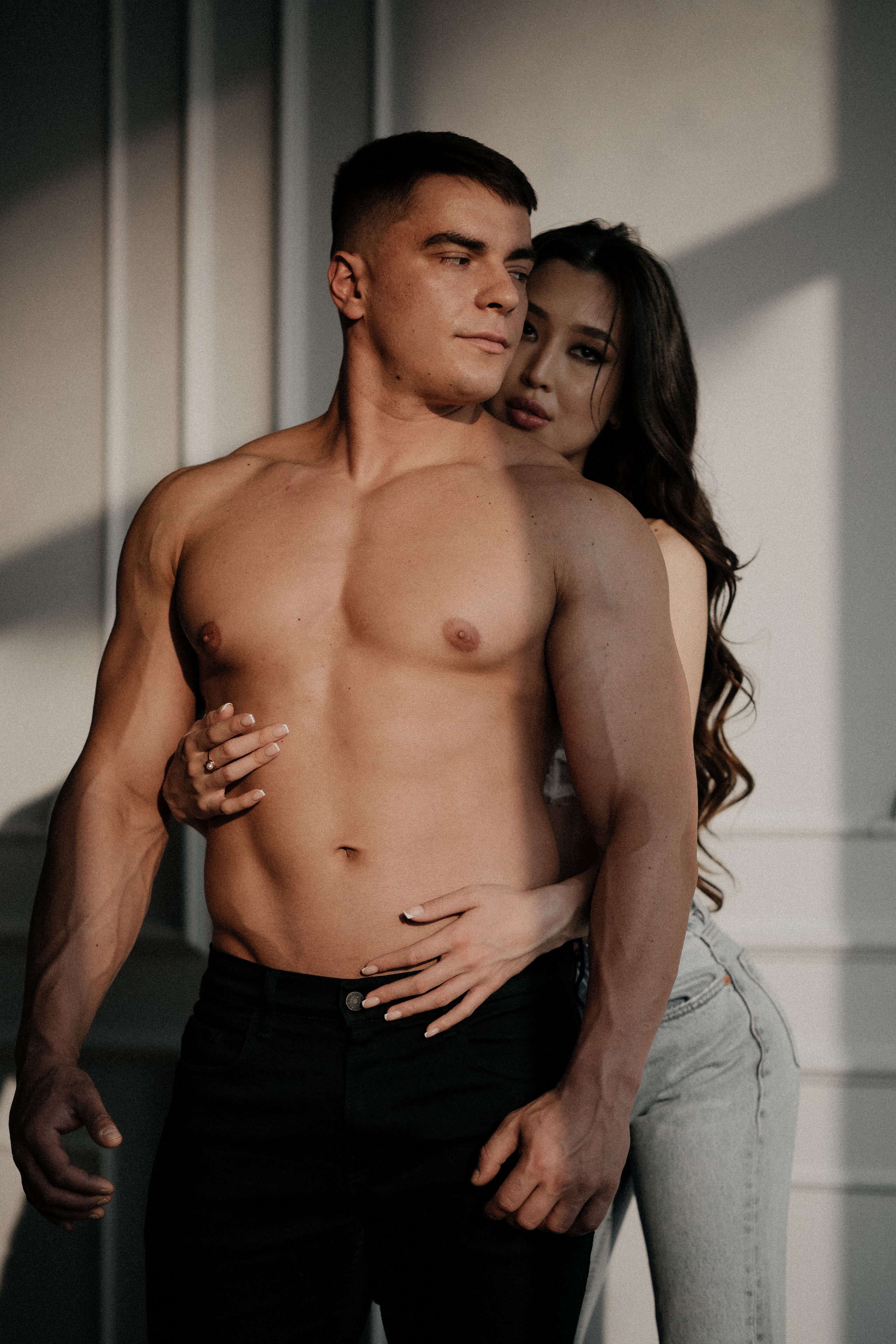 Zhenya Alua. Usmanova Irina / Your Photographer