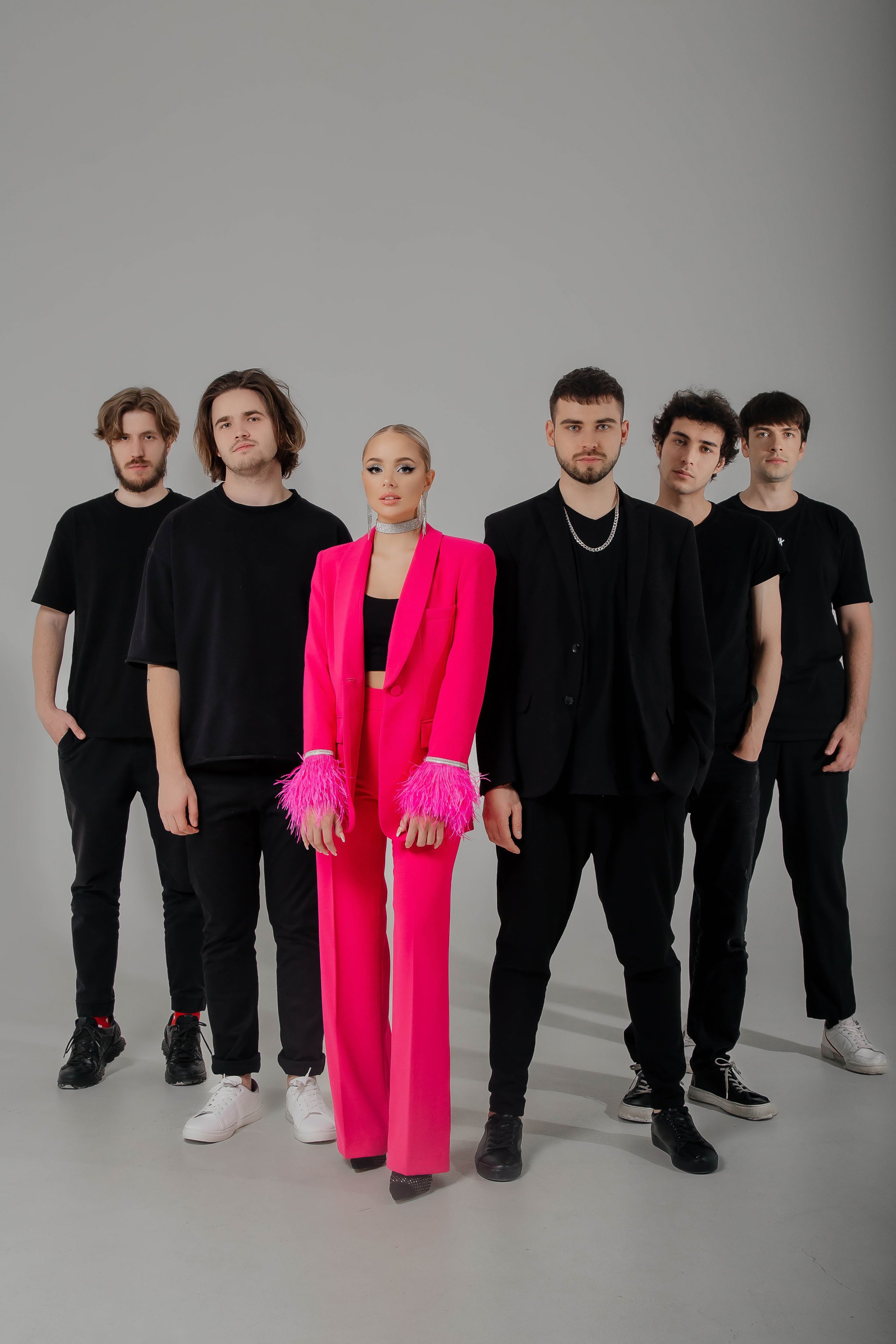 LiveBand. Usmanova Irina / Your Photographer