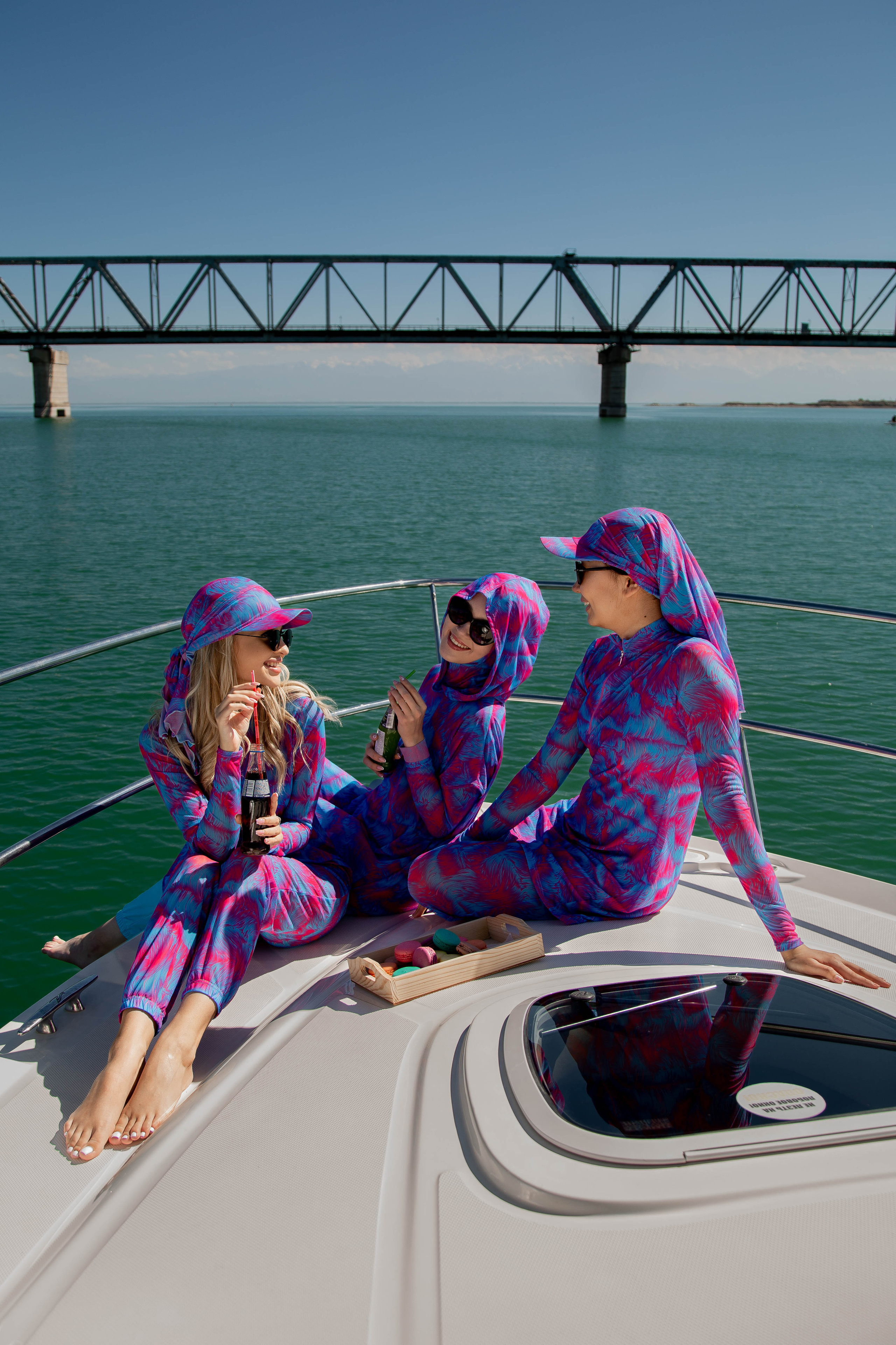 AbroiBurkini. Usmanova Irina / Your Photographer