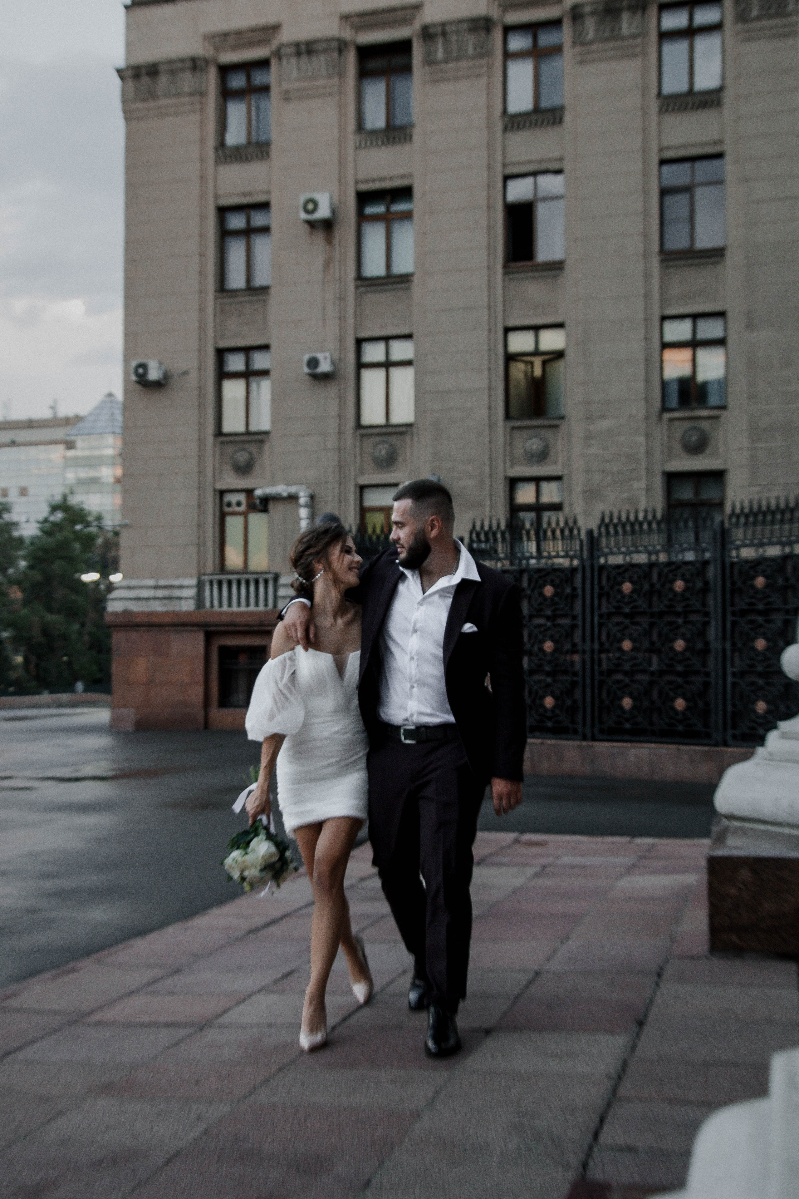 Ruslan&Alina. Usmanova Irina / Your Photographer