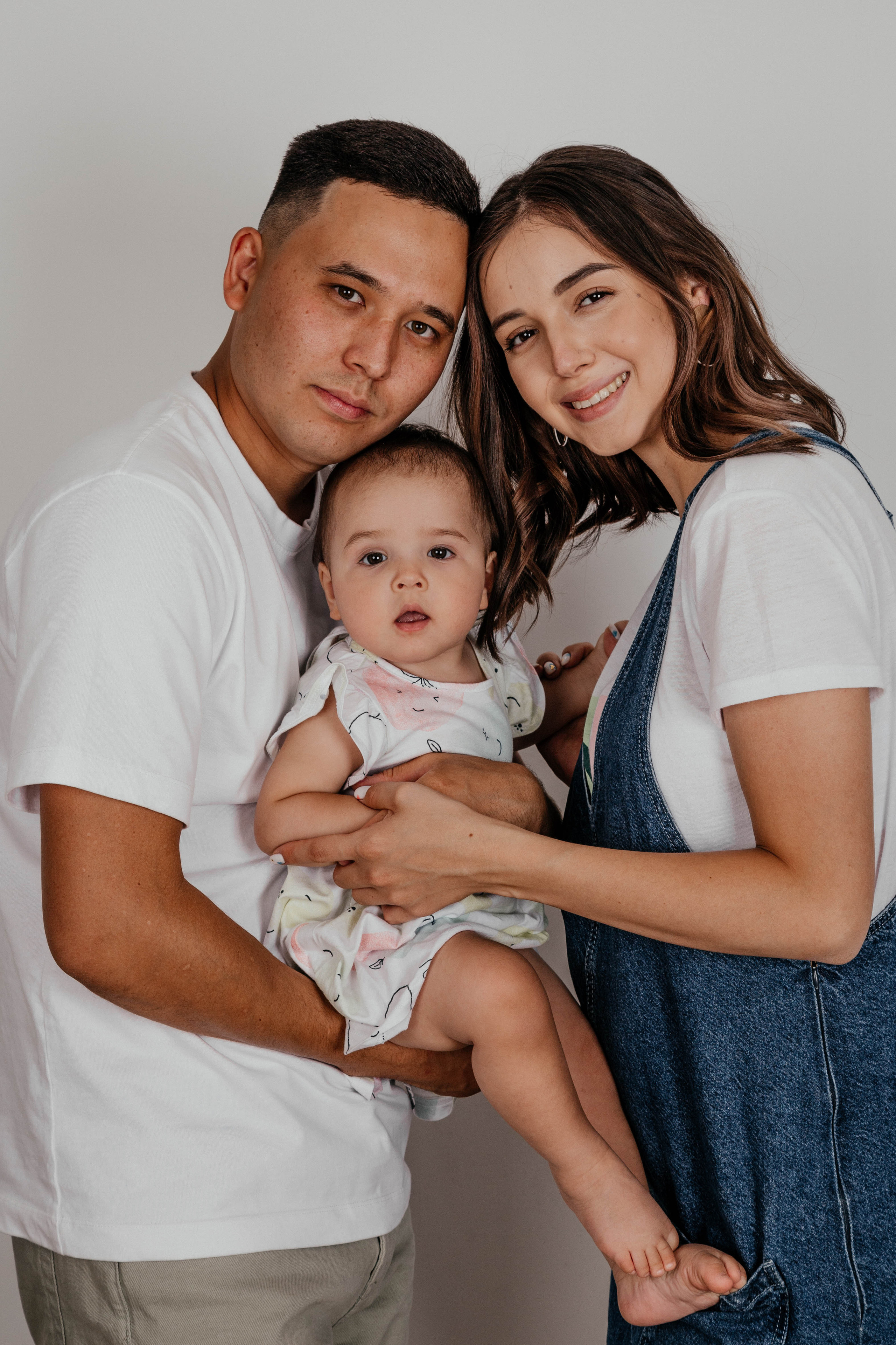 Инкарбаевы. Usmanova Irina / Your Photographer