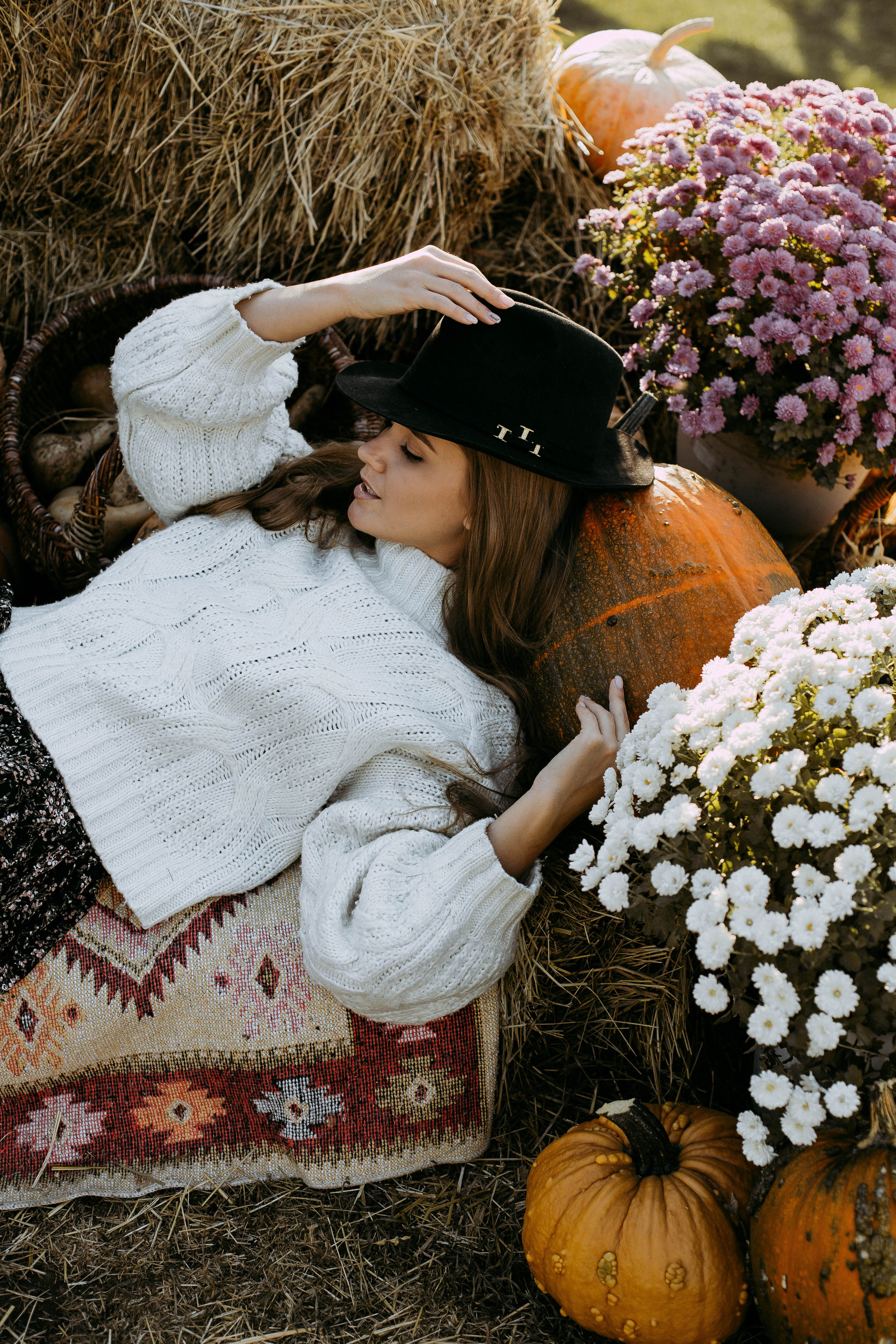 Milana. Usmanova Irina / Your Photographer