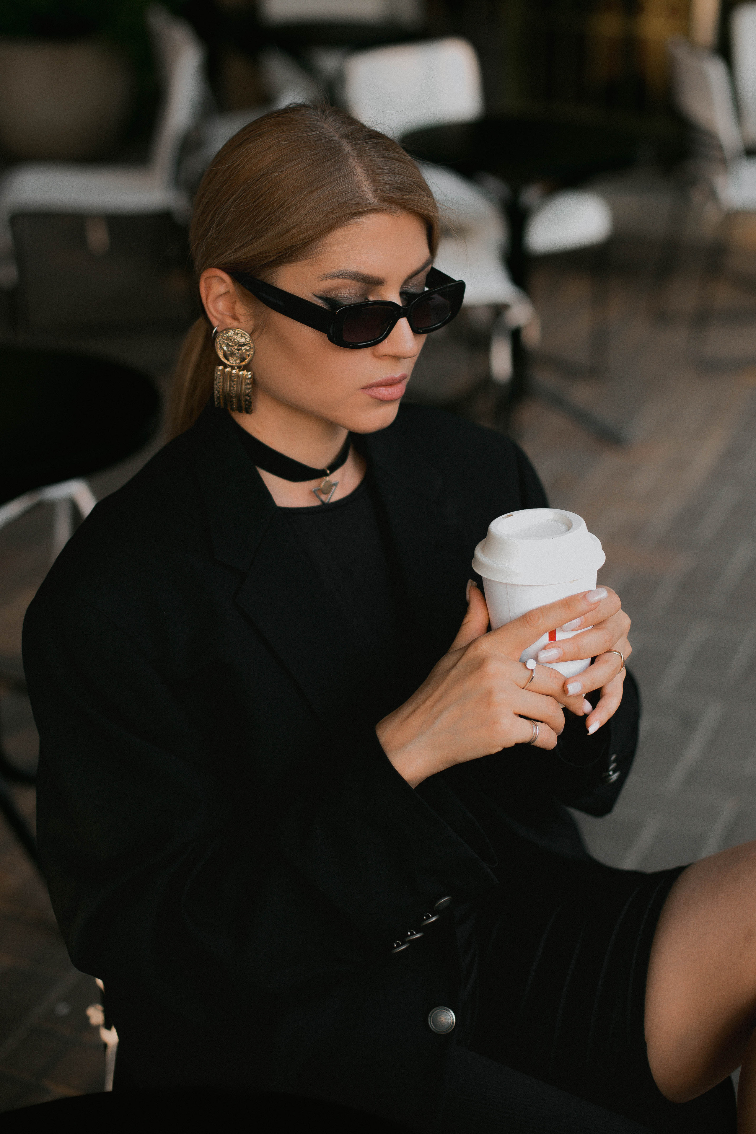 Natasha. Usmanova Irina / Your Photographer