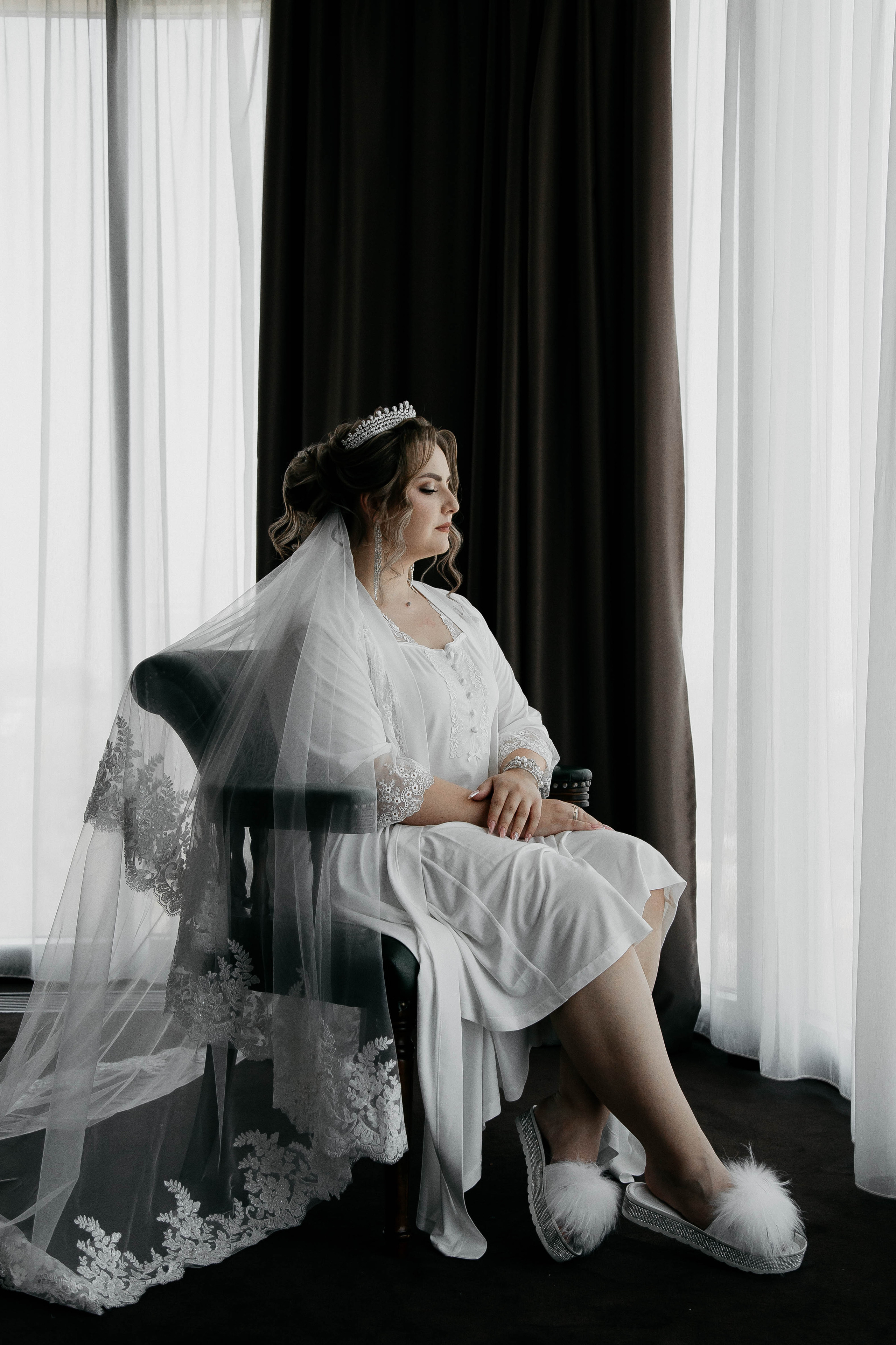 Maksim&Alina. Usmanova Irina / Your Photographer