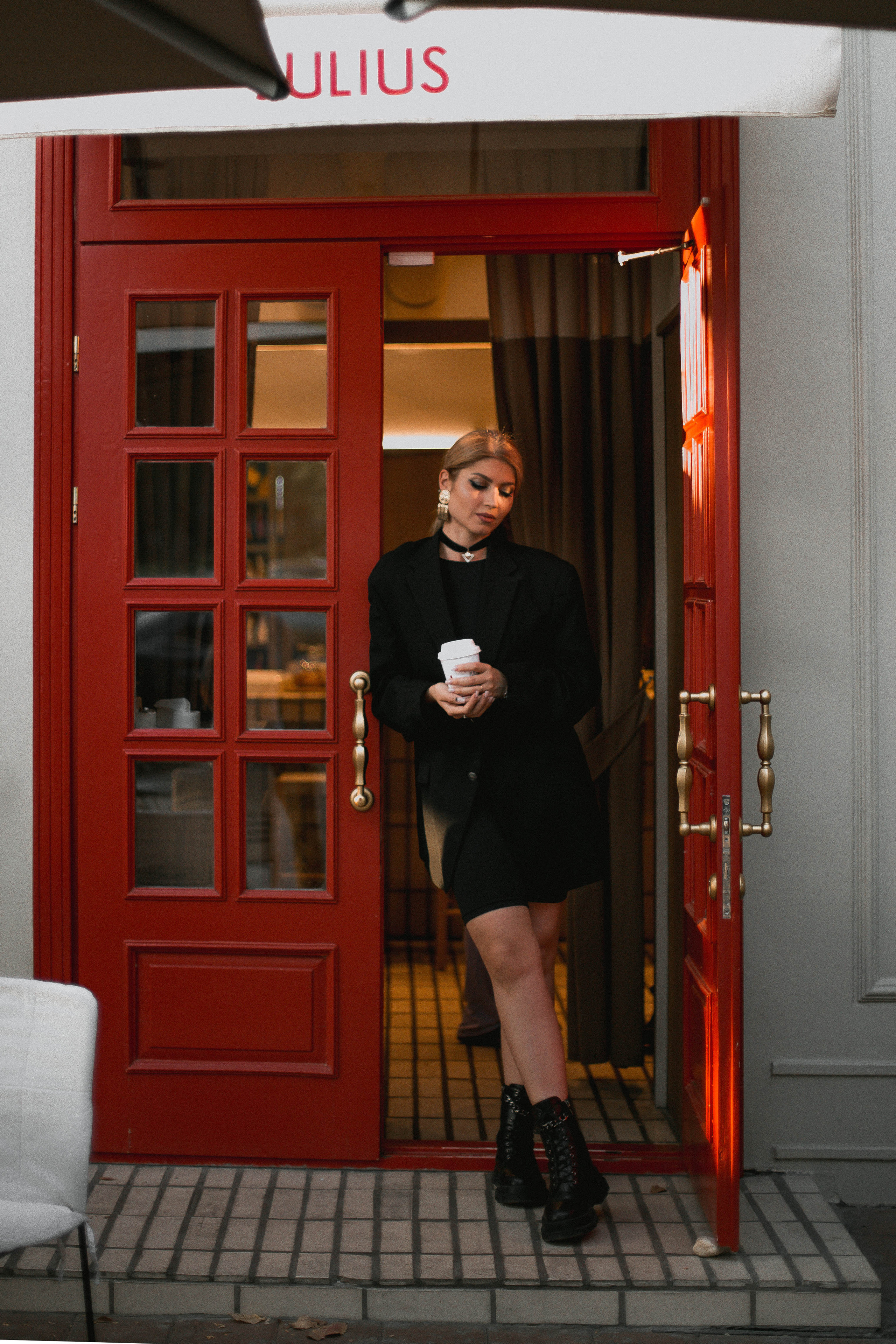 Natasha. Usmanova Irina / Your Photographer