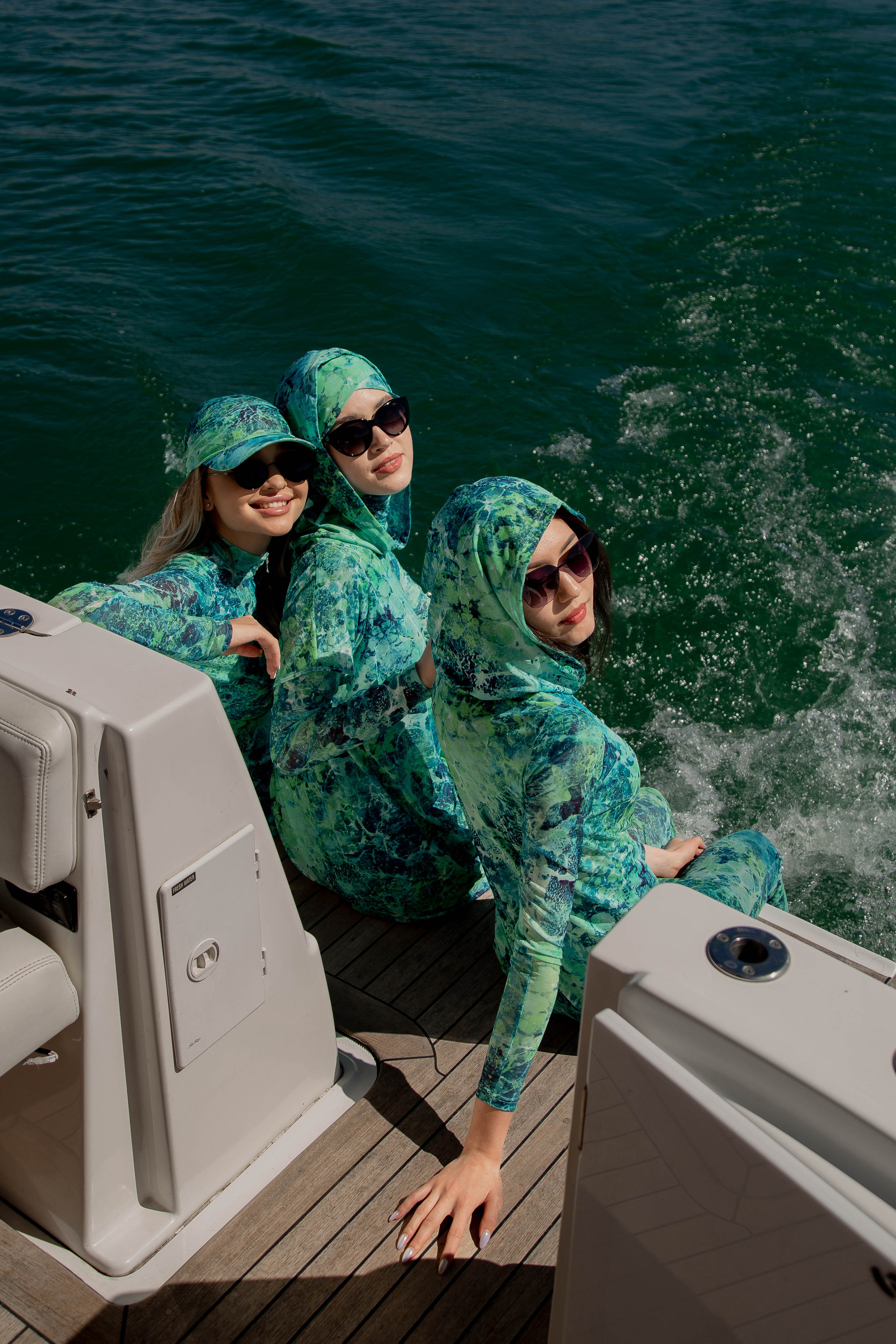 AbroiBurkini. Usmanova Irina / Your Photographer