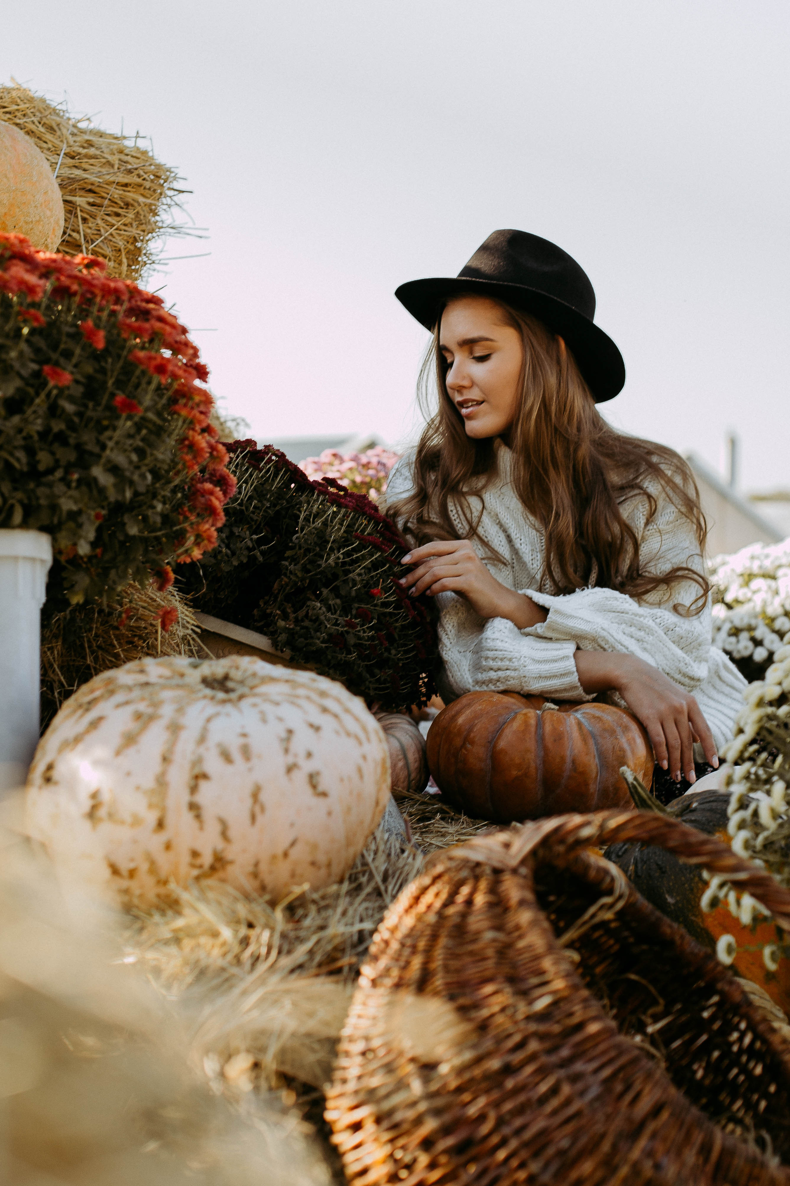 Milana. Usmanova Irina / Your Photographer