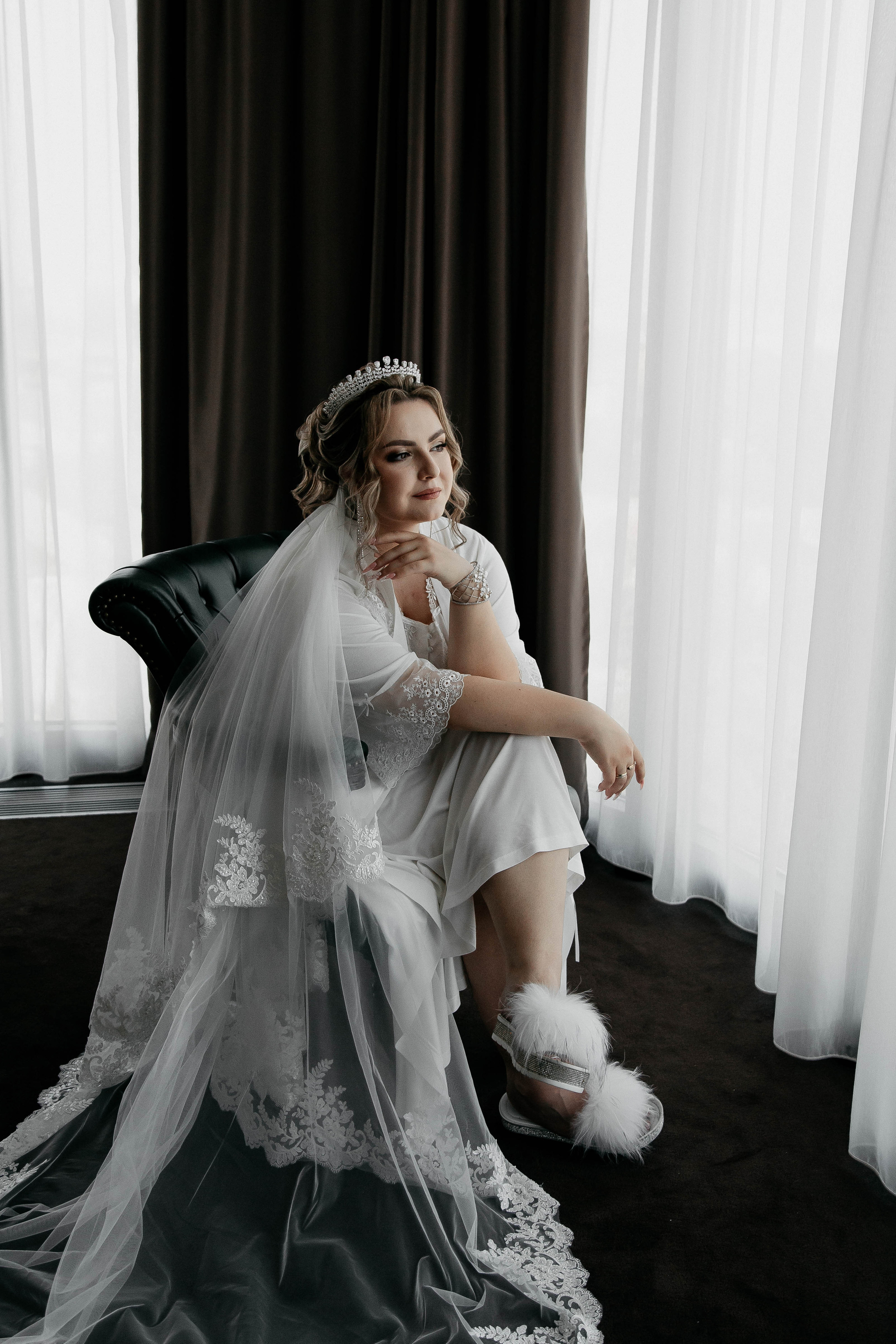 Maksim&Alina. Usmanova Irina / Your Photographer