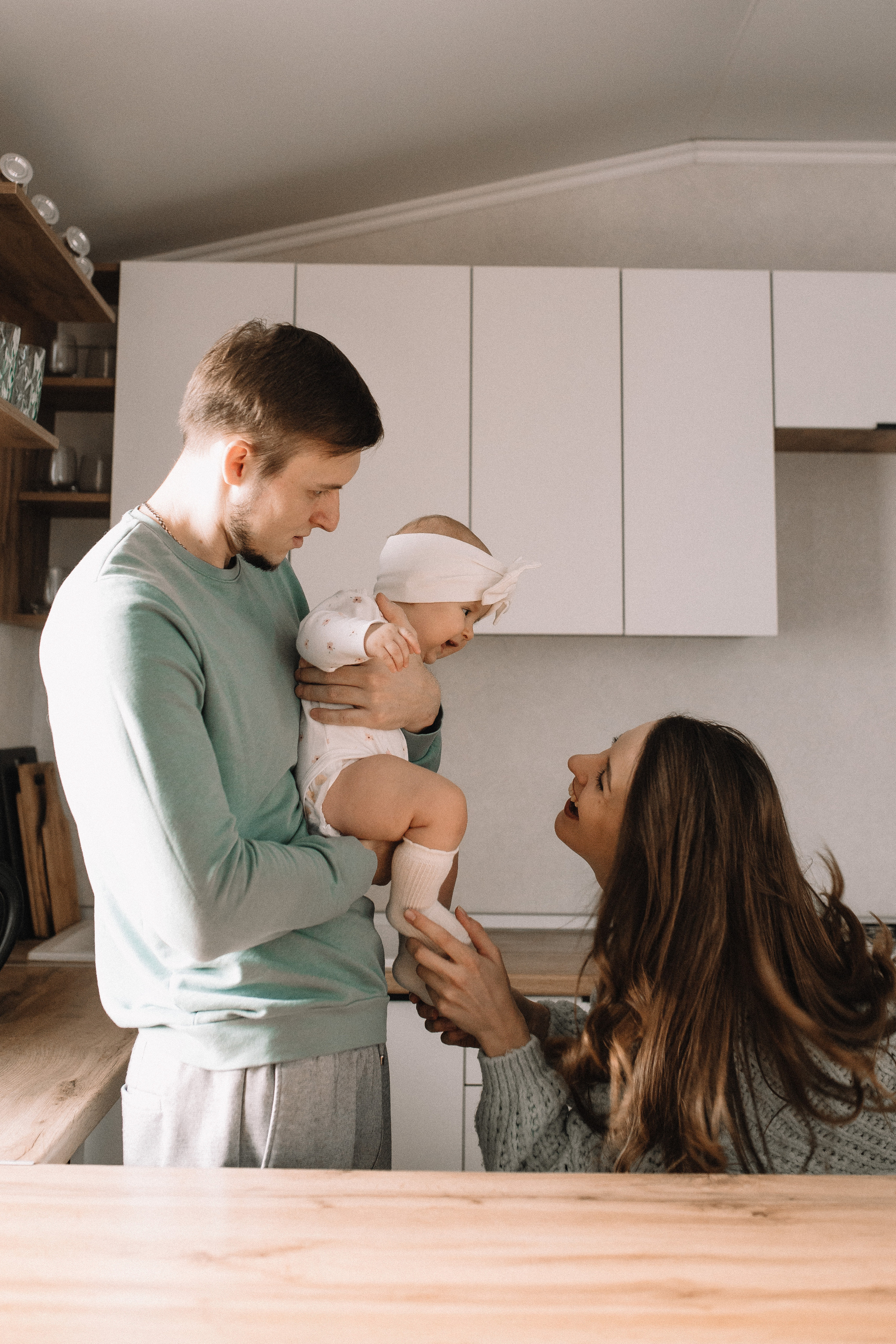 Лошкарёвы. Usmanova Irina / Your Photographer