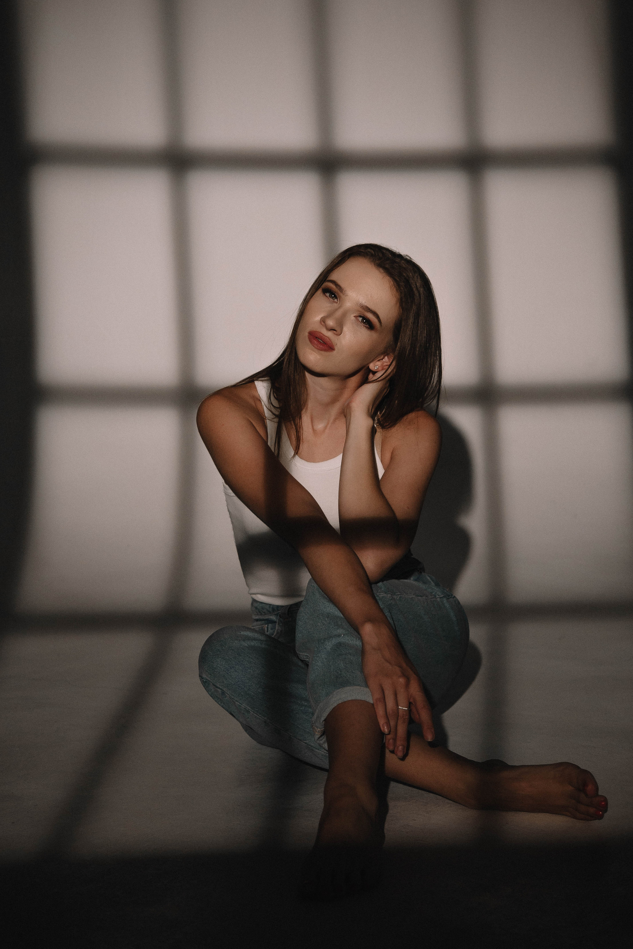 Nastya. Usmanova Irina / Your Photographer