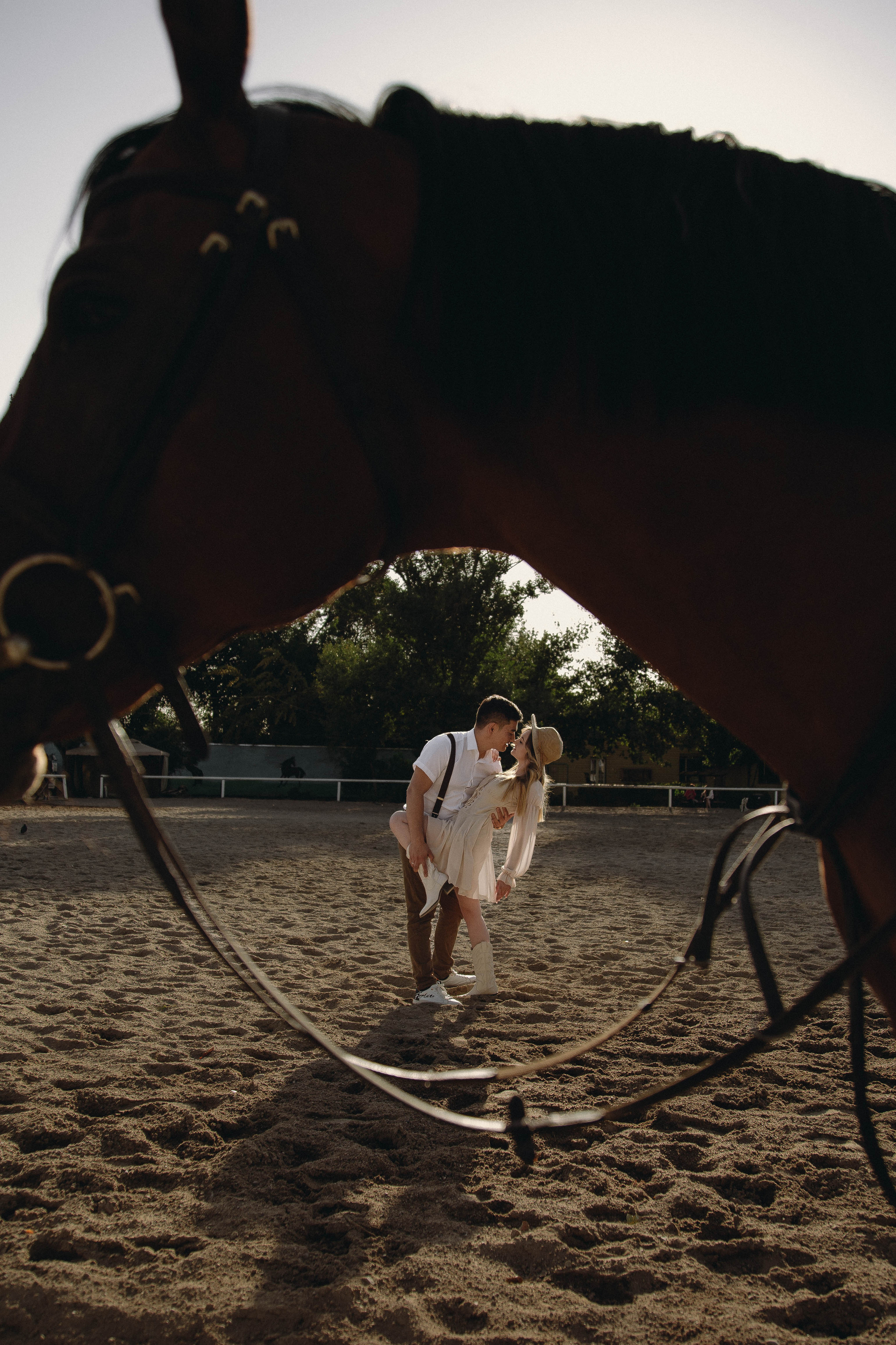 Madiyar Nika. Usmanova Irina / Your Photographer