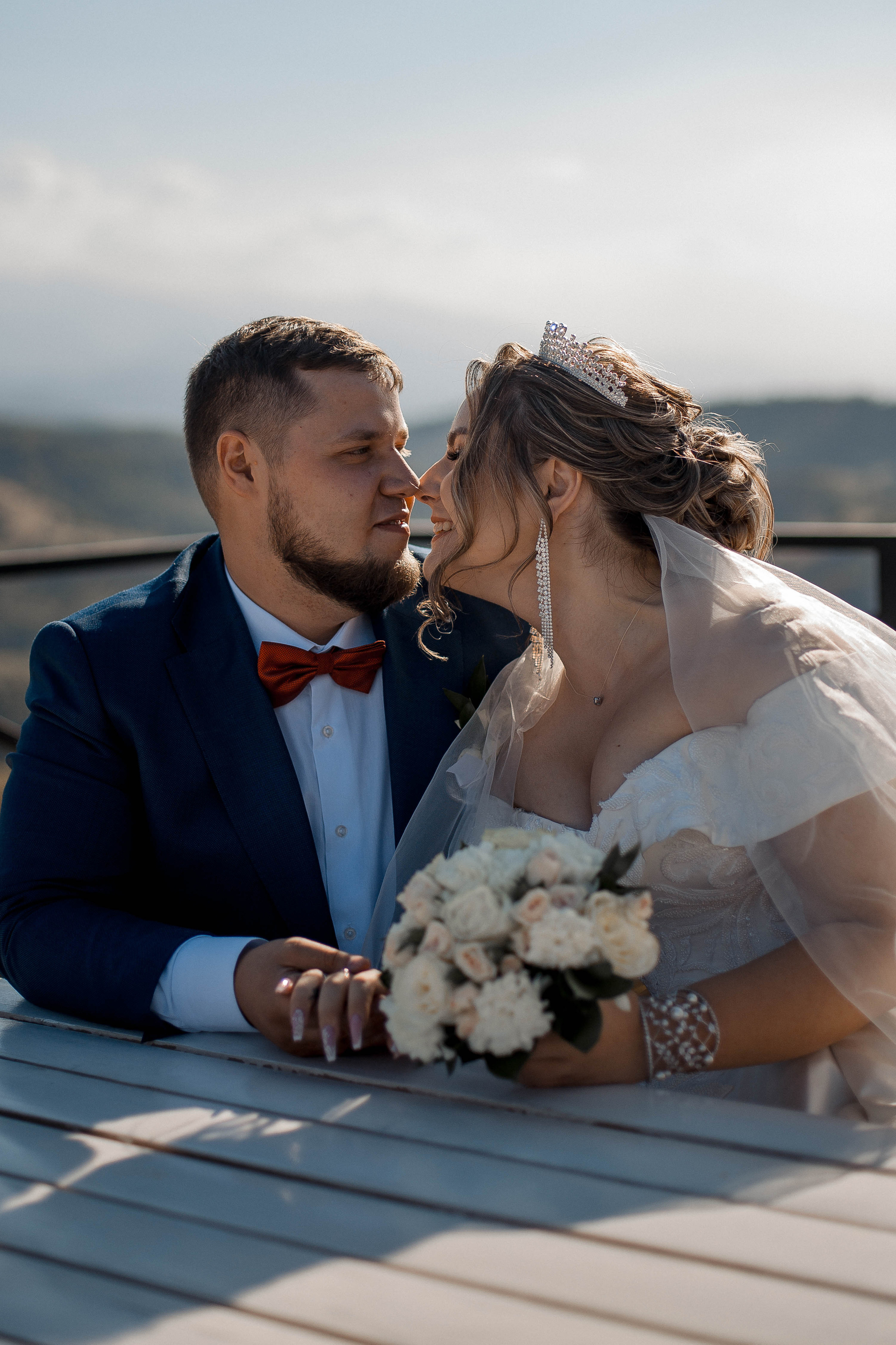 Maksim&Alina. Usmanova Irina / Your Photographer